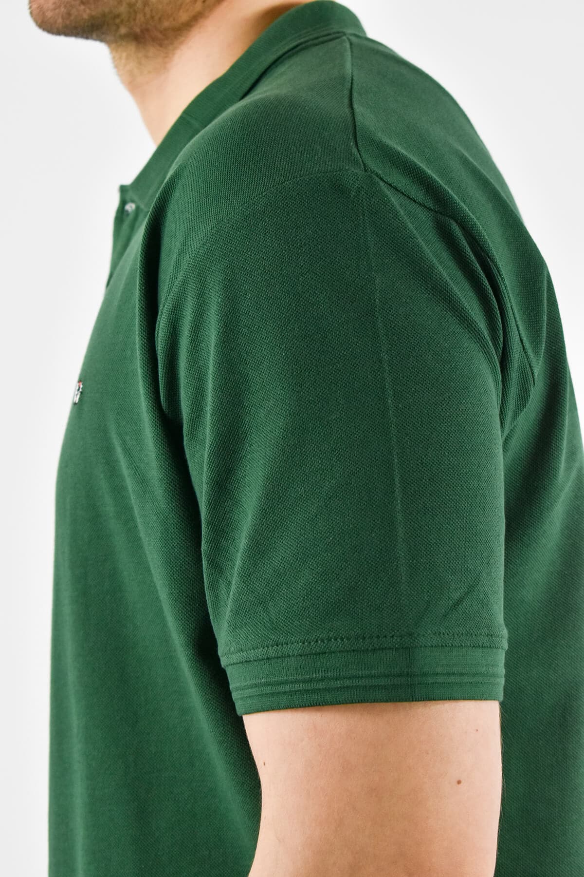 Leonardo Uomo Μπλούζα Πόλο