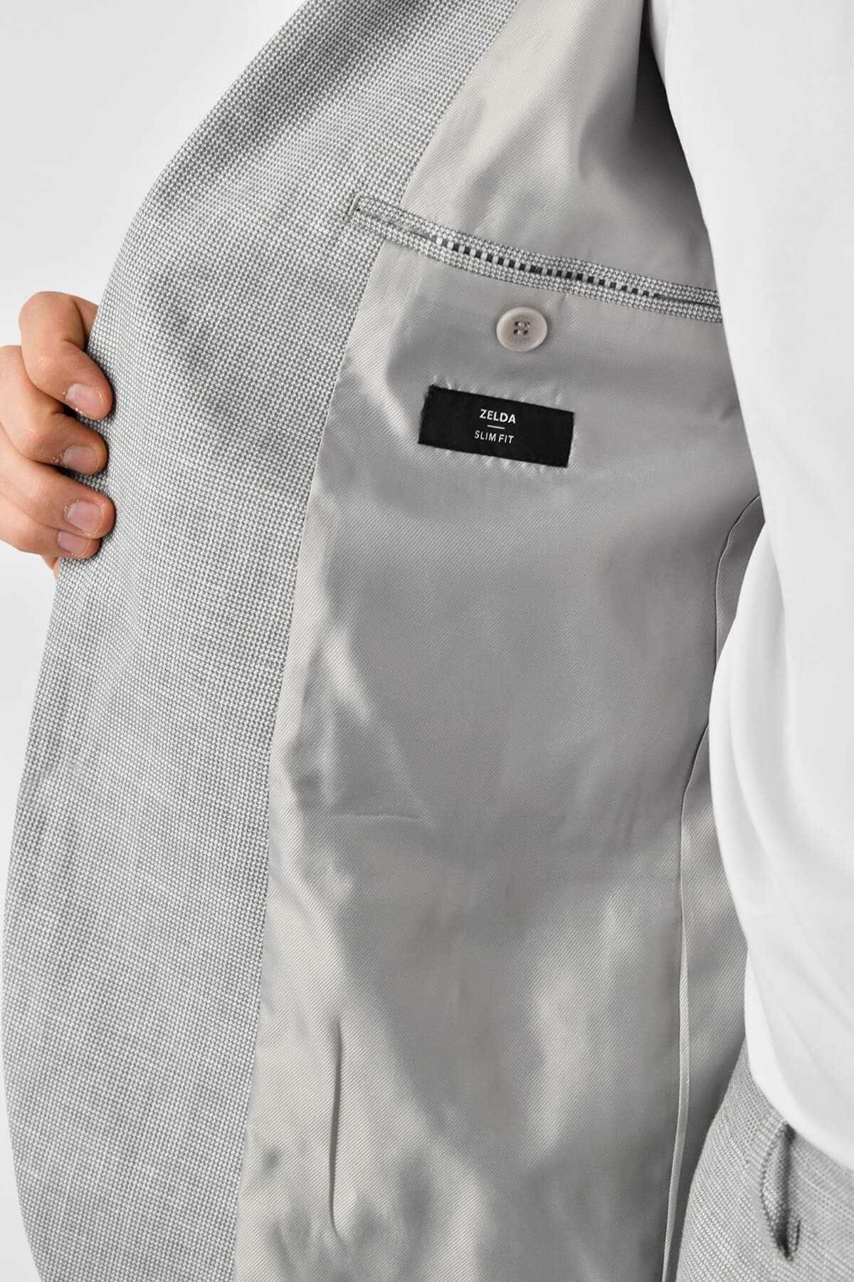 Antony Morato Σακάκι Zelda Slim Fit