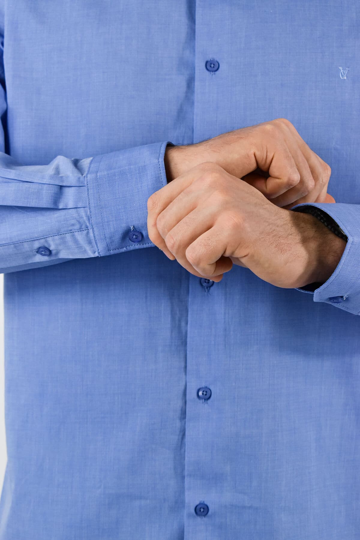 Visconti Γραβατοπουκάμισο