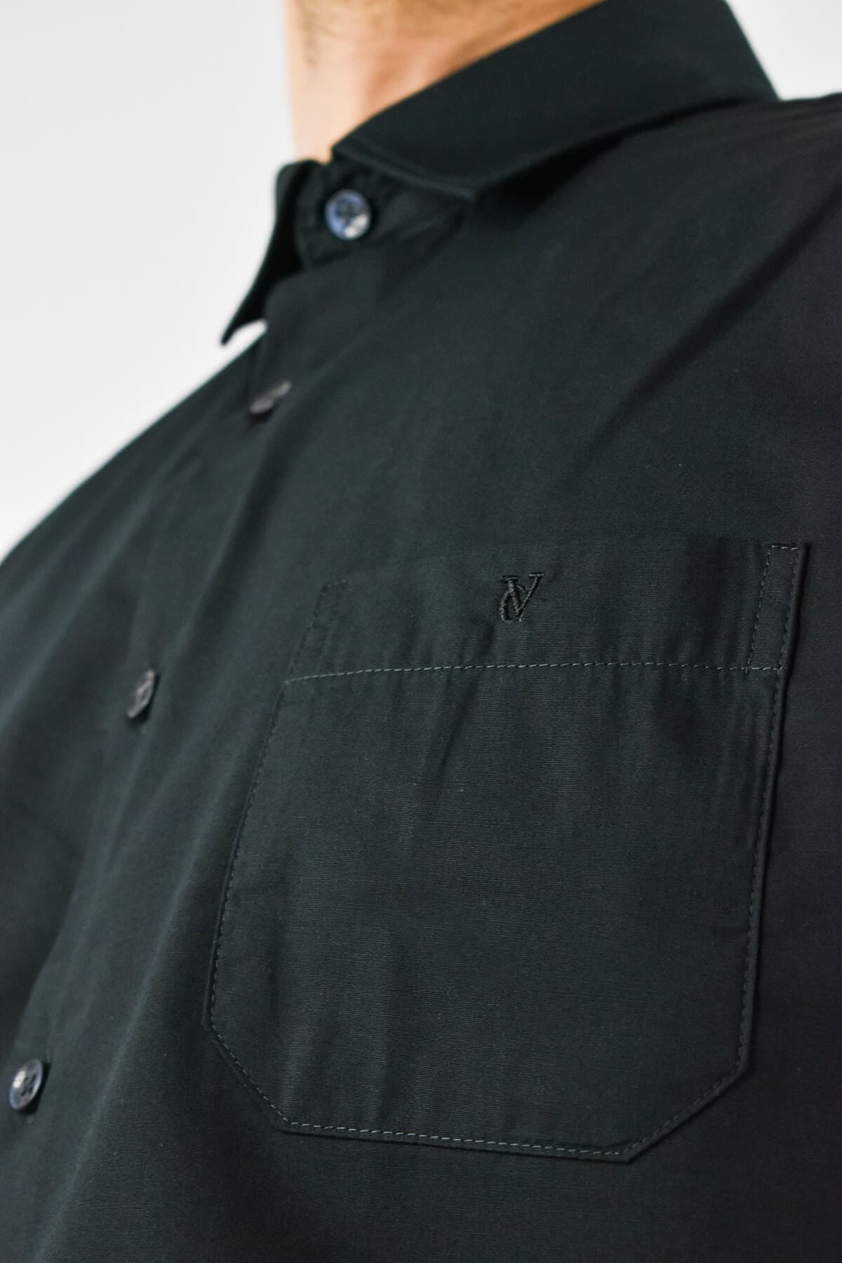 Visconti Πουκάμισο