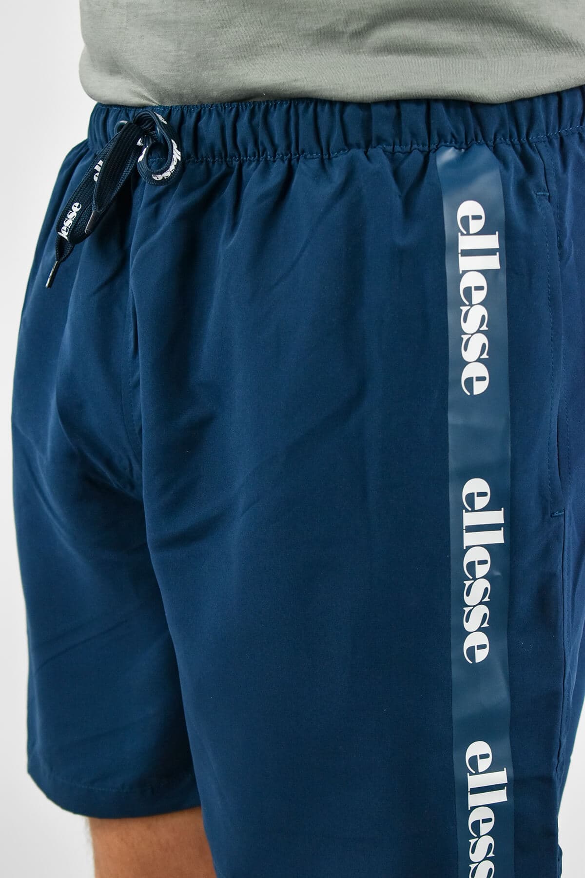 Ellesse Scorfano Swim Short Μαγιό Ανδρικό - Σκούρο‌‌ μπλε - SHR03606