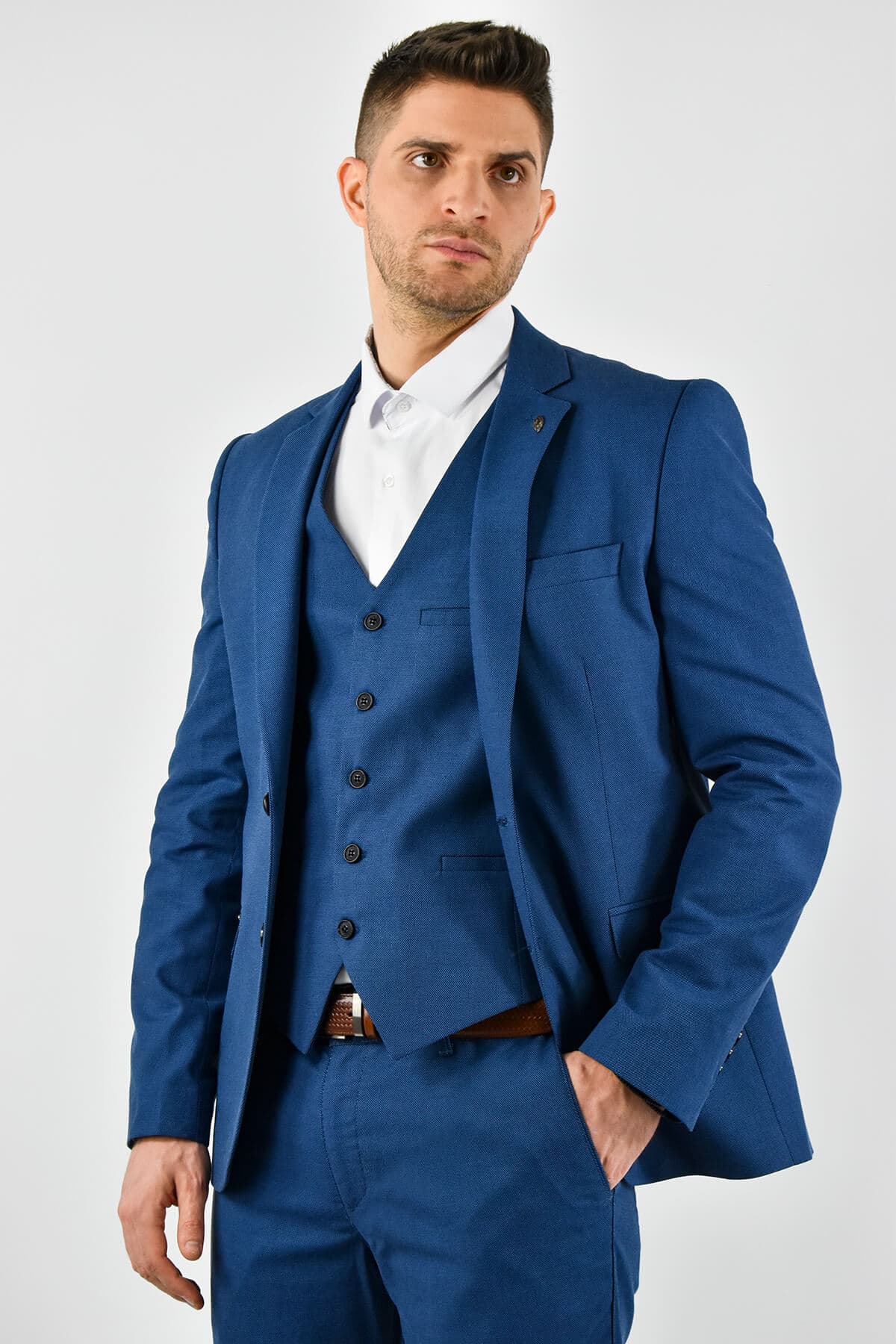 Endeson Σακάκι