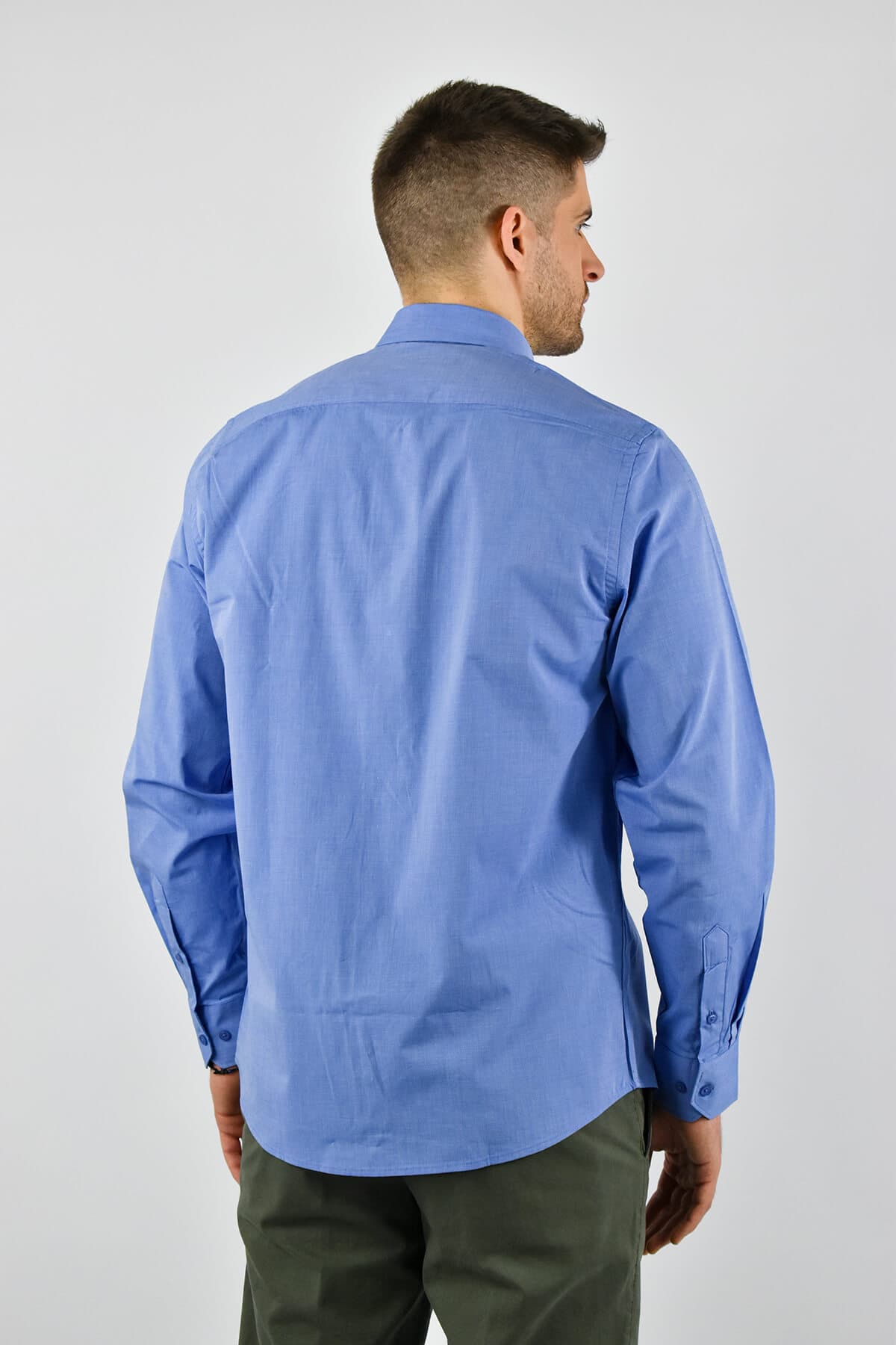 Visconti Γραβατοπουκάμισο