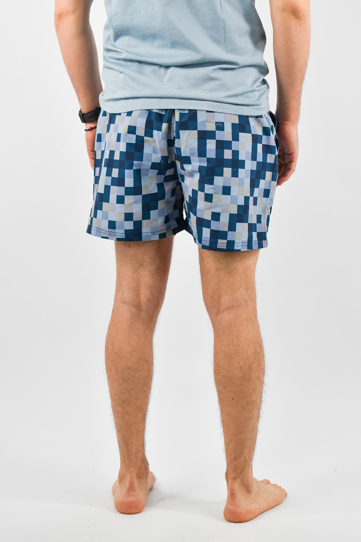 Ellesse Yves Swim Short Μαγιό Ανδρικό