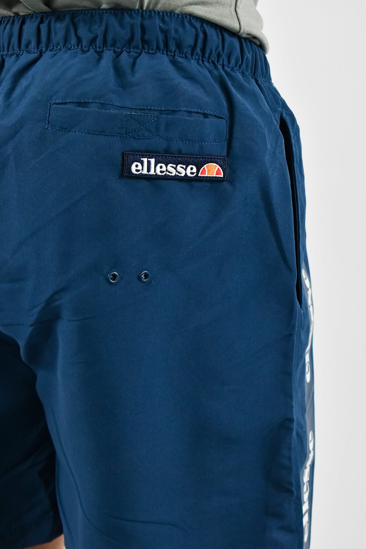 Ellesse Scorfano Swim Short Μαγιό Ανδρικό - Σκούρο‌‌ μπλε - SHR03606