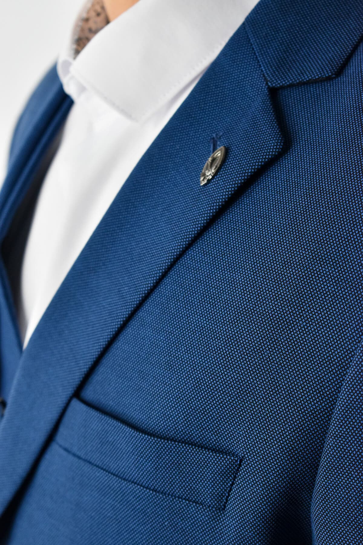 Endeson Σακάκι