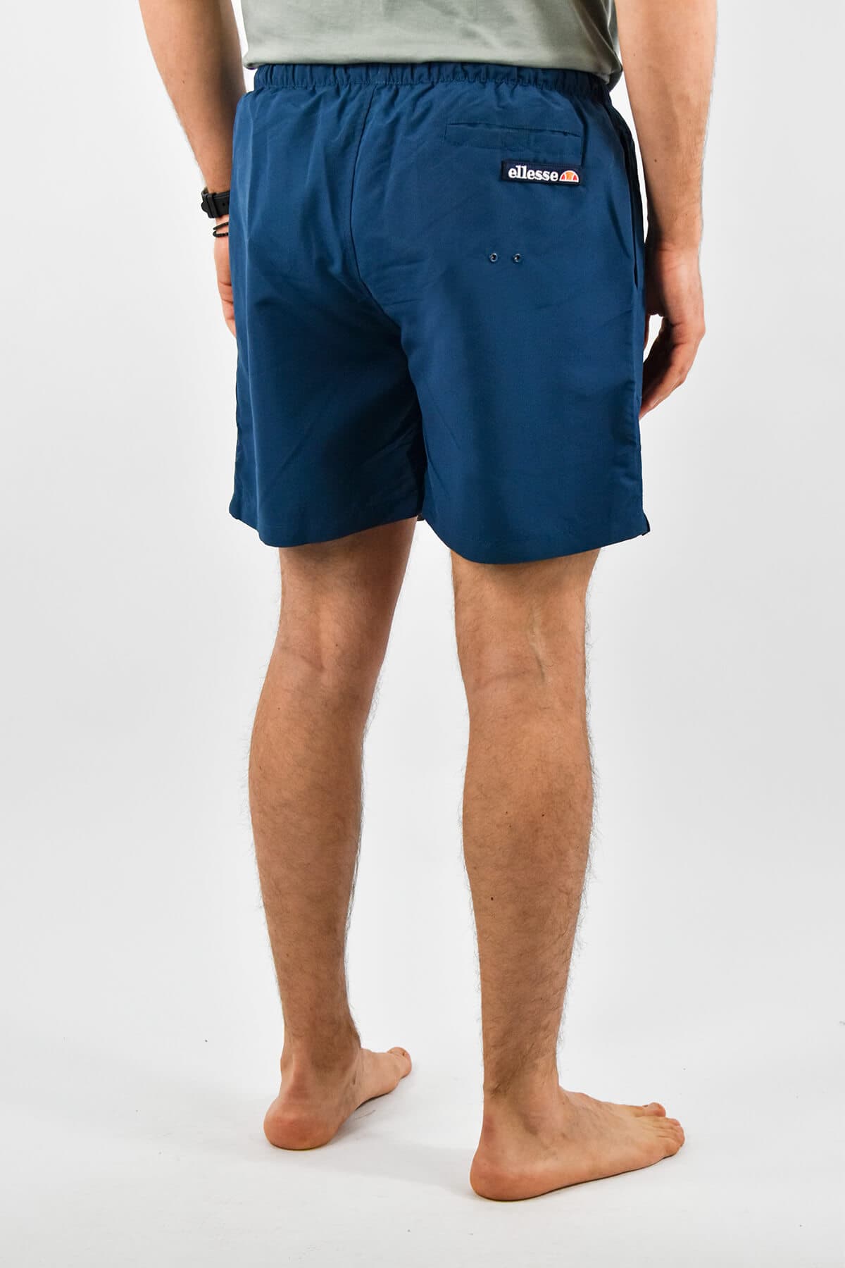 Ellesse Scorfano Swim Short Μαγιό Ανδρικό - Σκούρο‌‌ μπλε - SHR03606