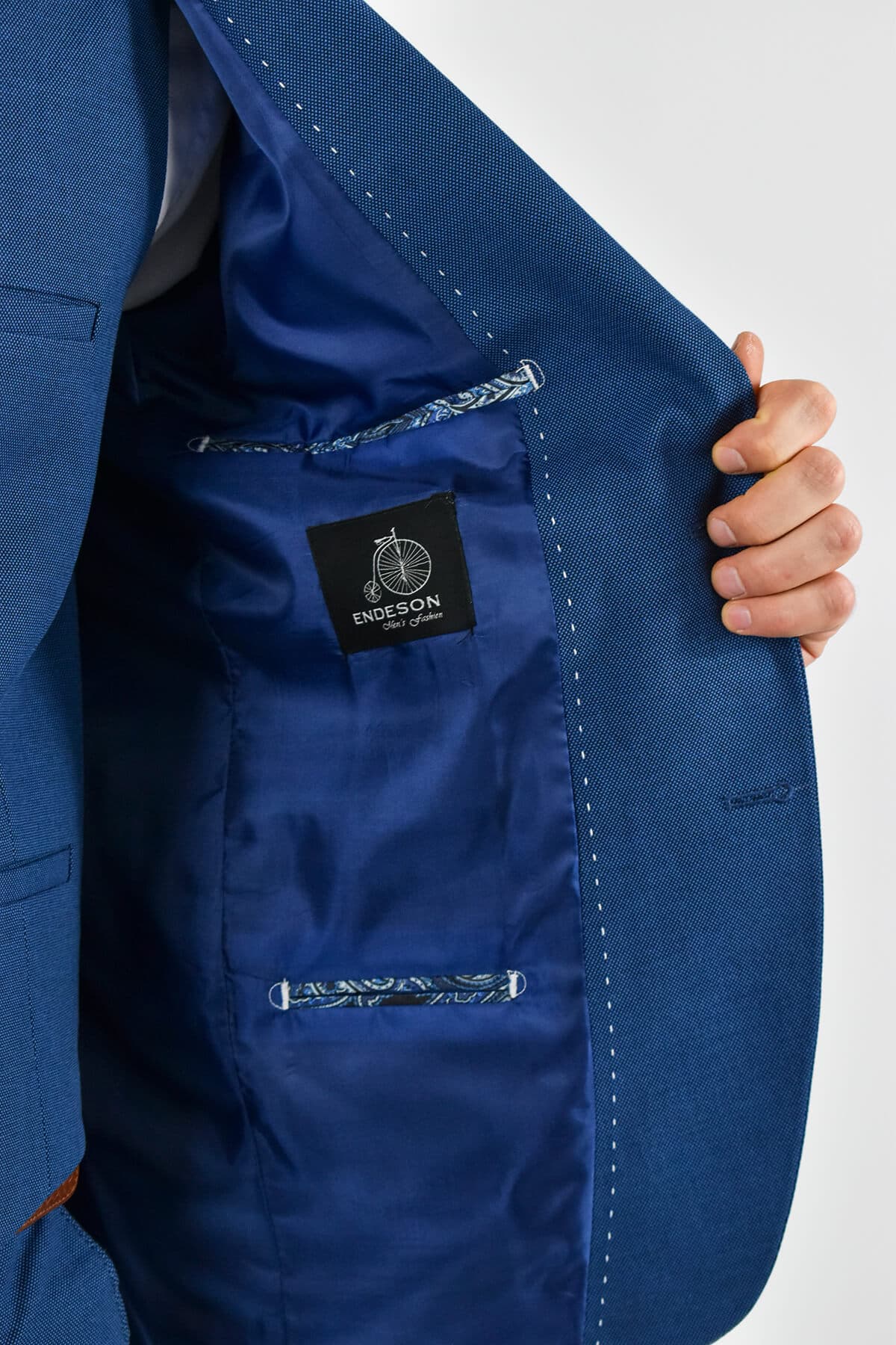 Endeson Σακάκι