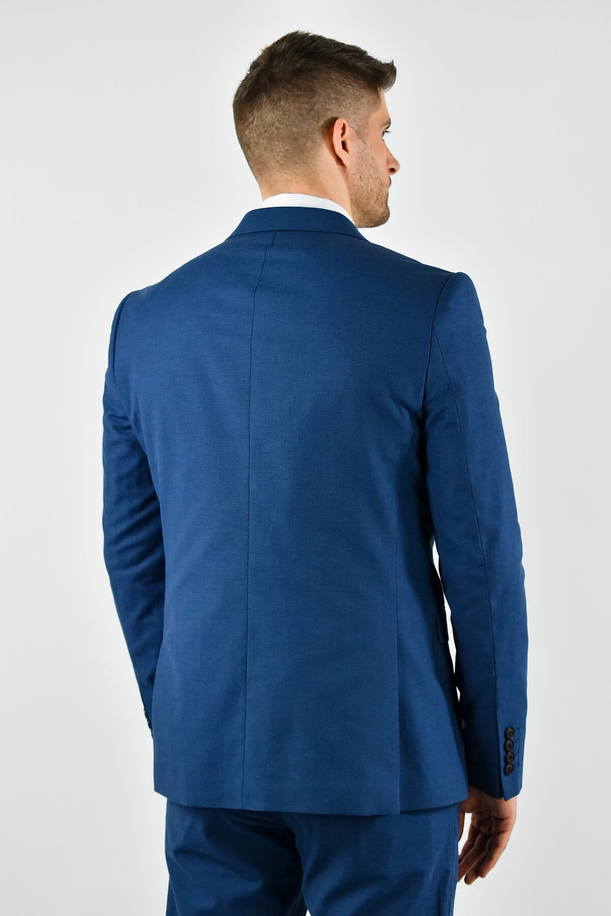 Endeson Σακάκι