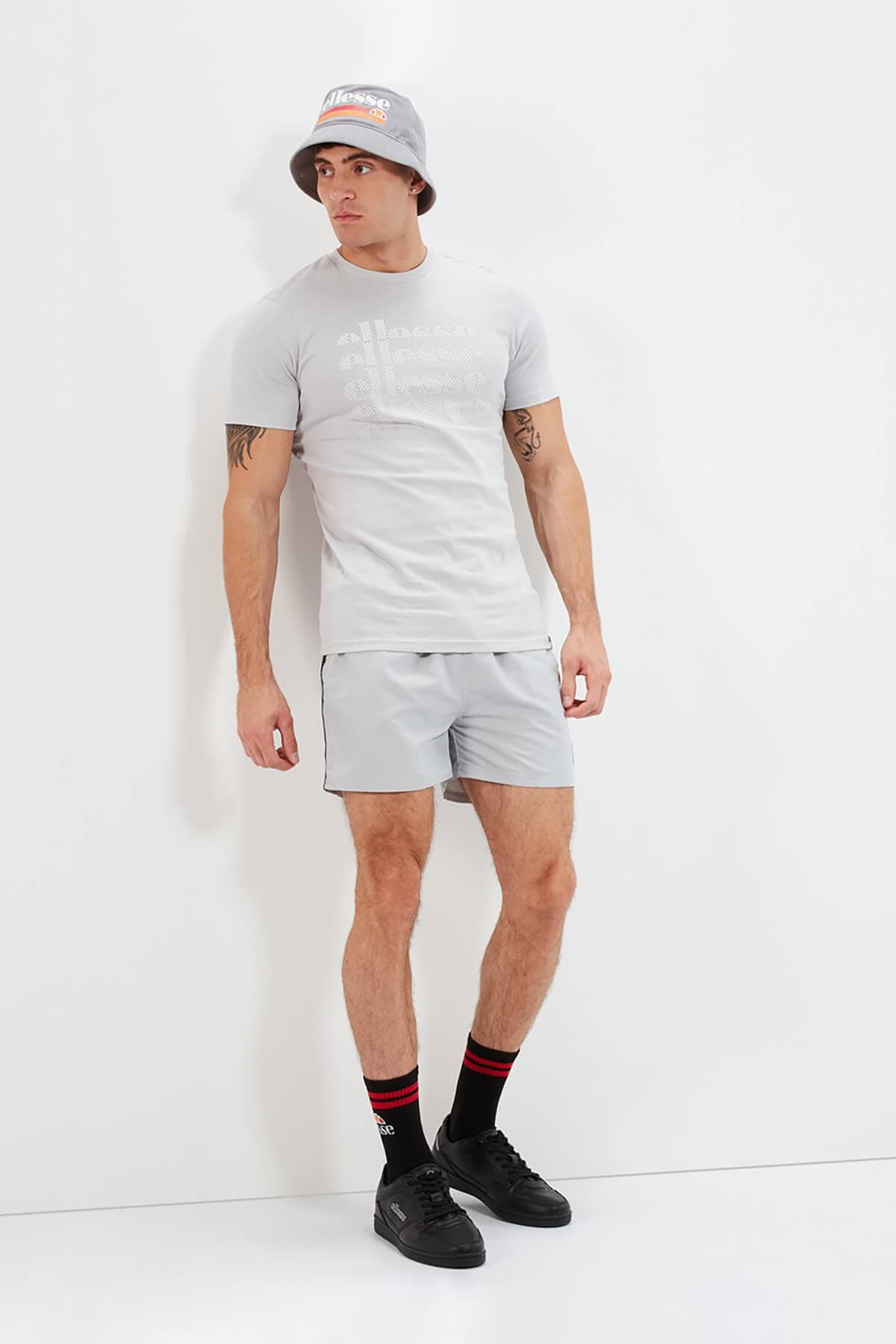 Ellesse Cervati Tee Μπλούζα Ανδρικό