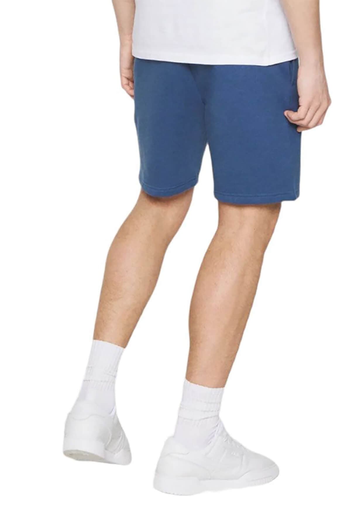 Men's Sweat Shorts Ellesse Blue