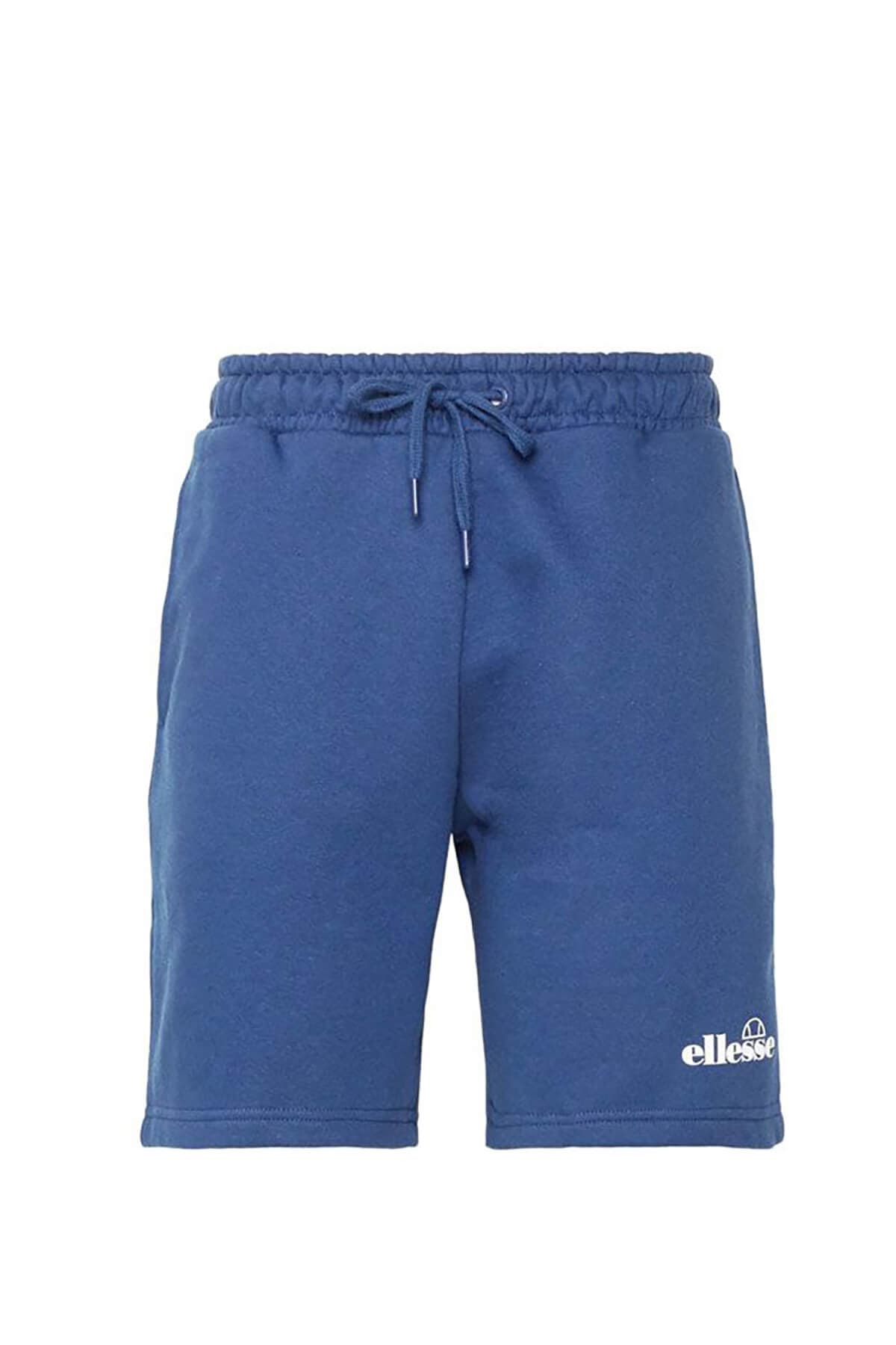 Men's Sweat Shorts Ellesse Blue