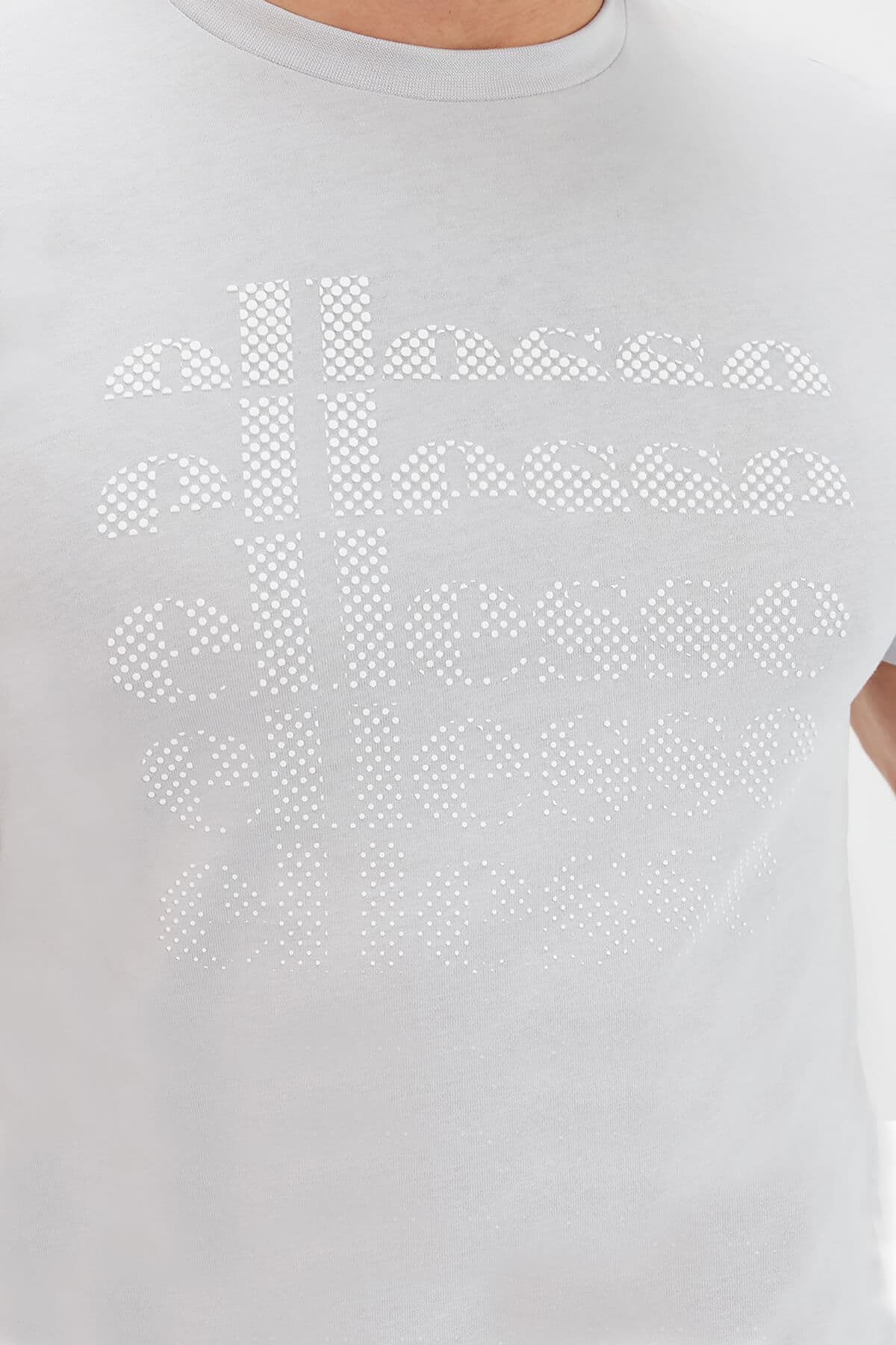 Ellesse Cervati Tee Μπλούζα Ανδρικό