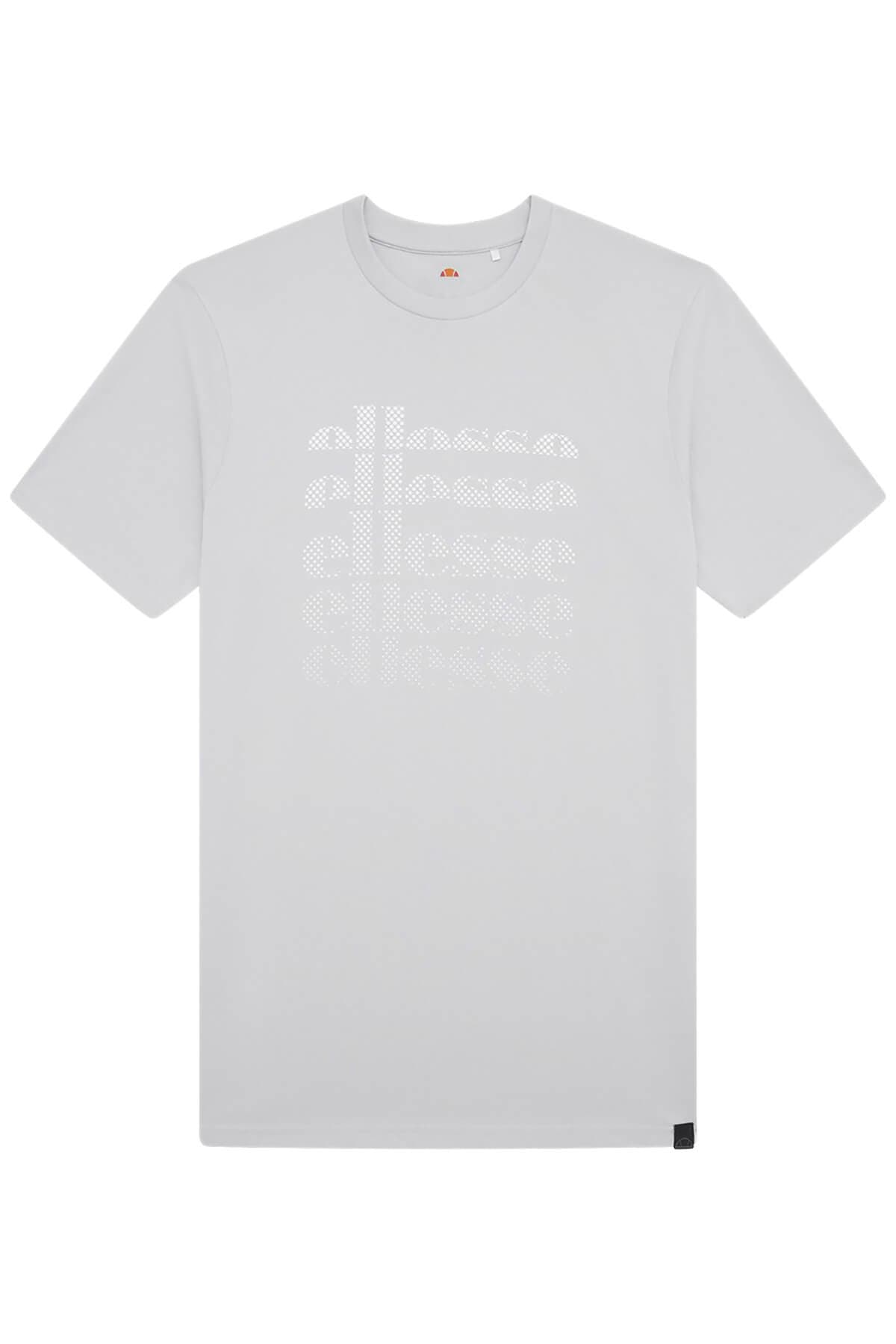 Ellesse Cervati Tee Μπλούζα Ανδρικό