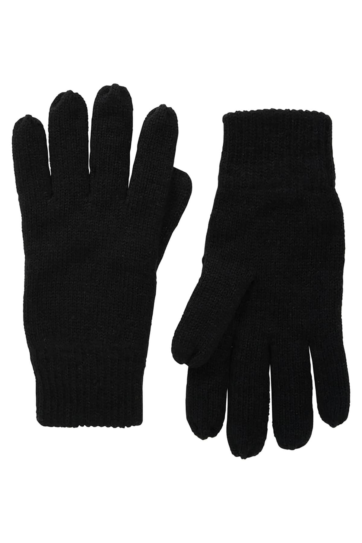 Petrol Industries Λεπτό Πλεκτό Γάντια Pekin