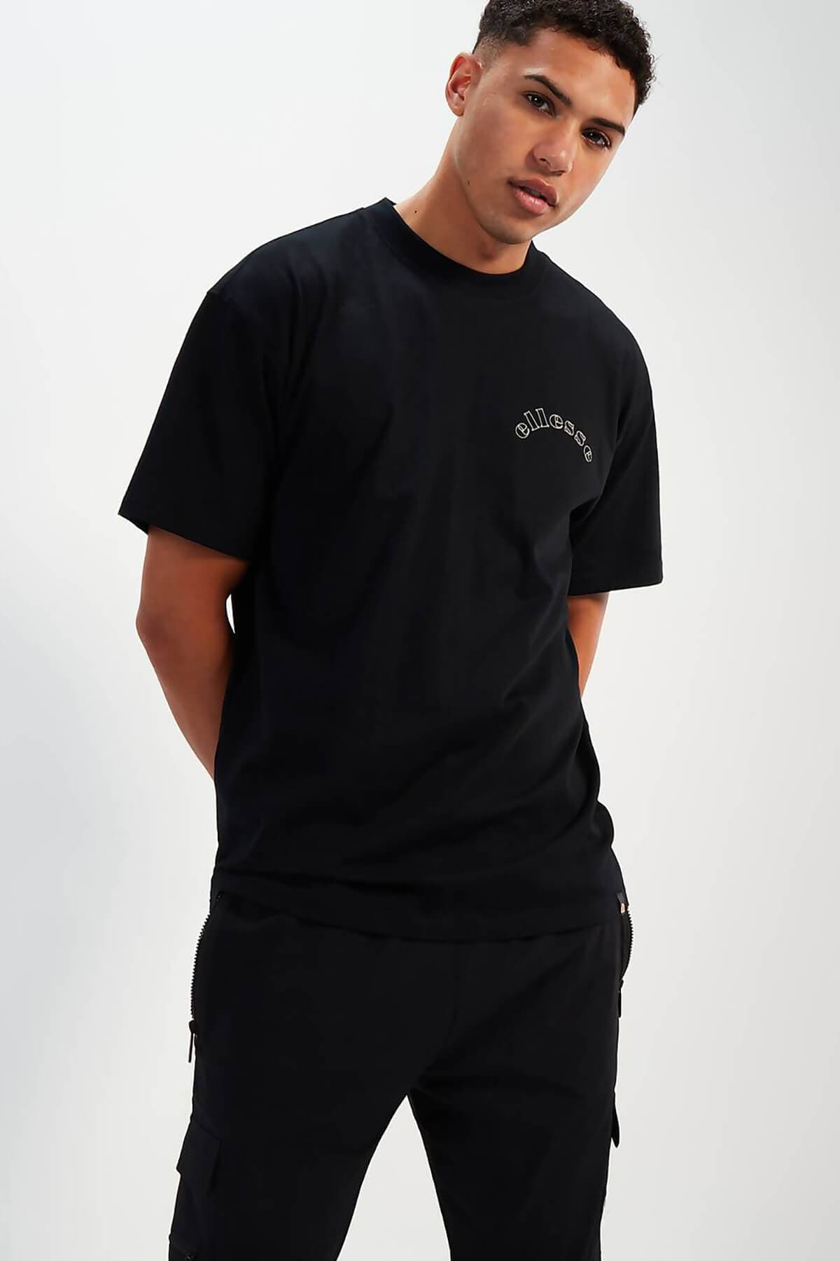 Ellesse Giambetti Tee Μπλούζα Ανδρικό