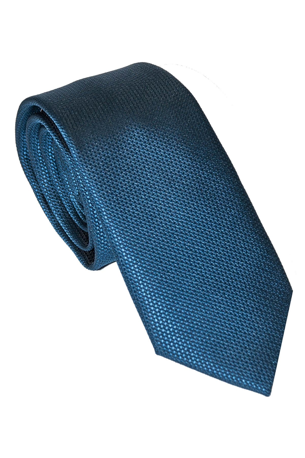 Men's Ties Leonardo Uomo Green
