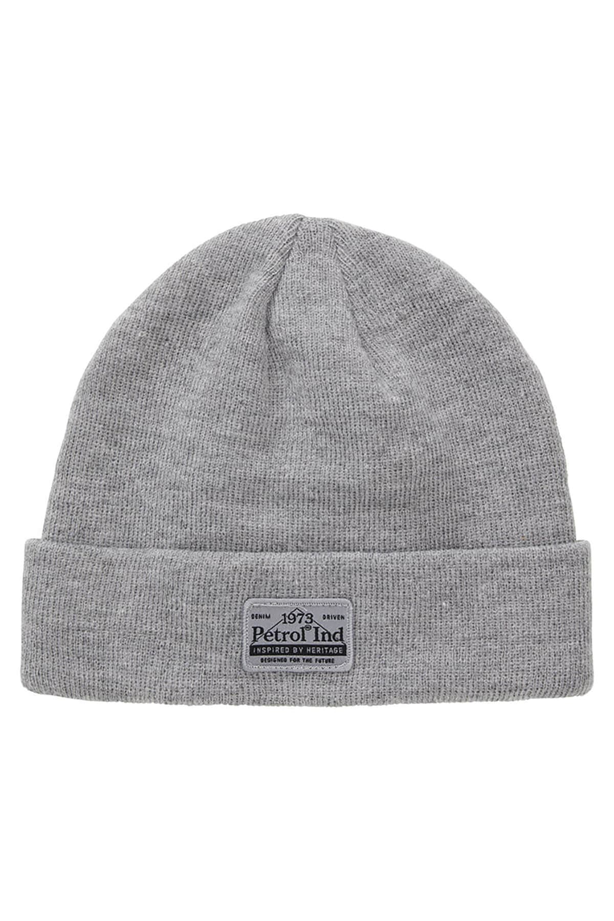 Petrol Industries Λεπτός Πλεκτός Σκούφος Jerseyville