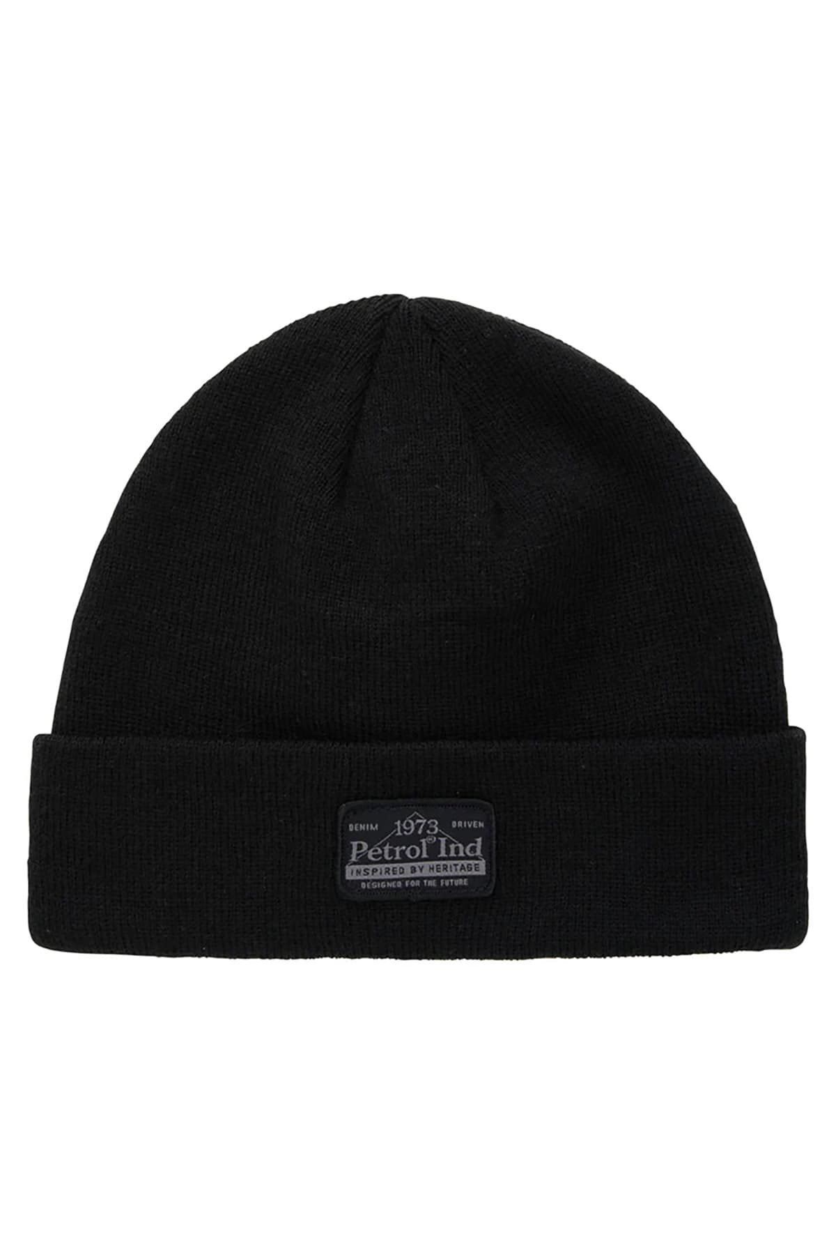 Petrol Industries Λεπτός Πλεκτός Σκούφος Jerseyville