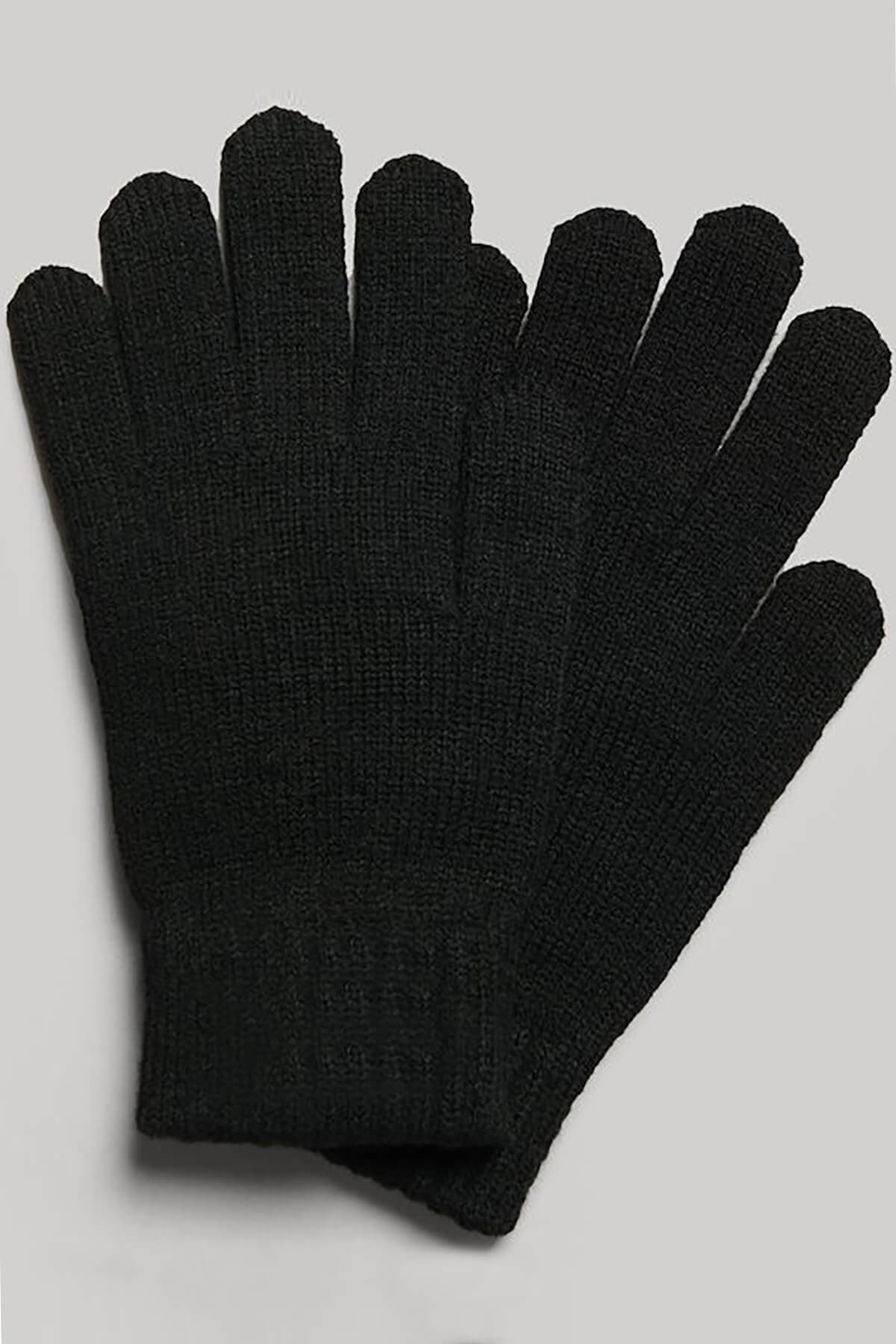 Petrol Industries Λεπτό Πλεκτό Γάντια Pekin