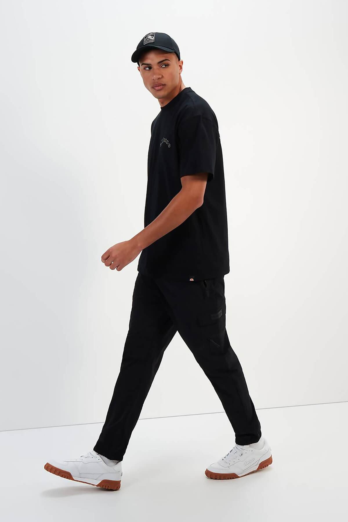 Ellesse Giambetti Tee Μπλούζα Ανδρικό