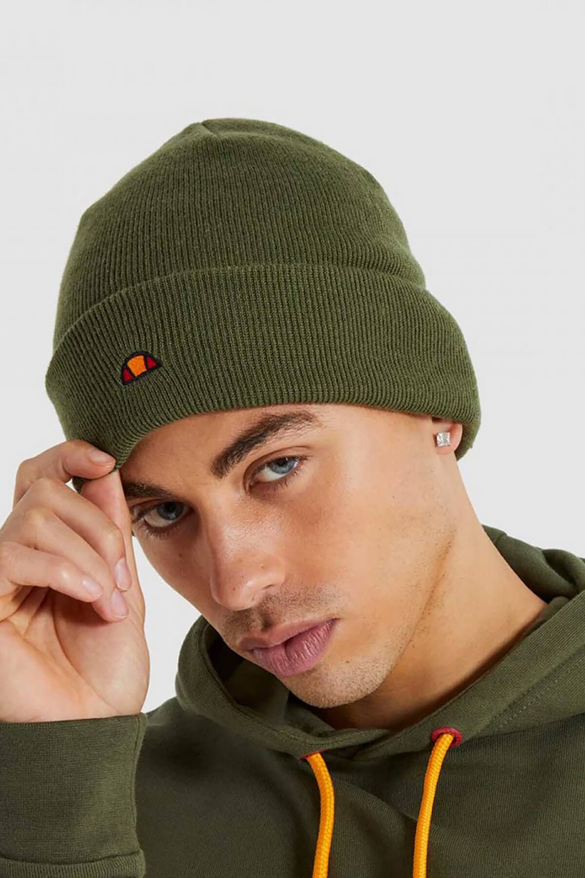 Ellesse Thar Beanie Αξεσουάρ Ανδρικό