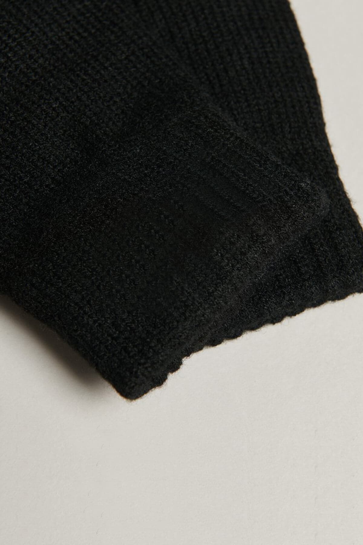 Petrol Industries Λεπτό Πλεκτό Γάντια Pekin