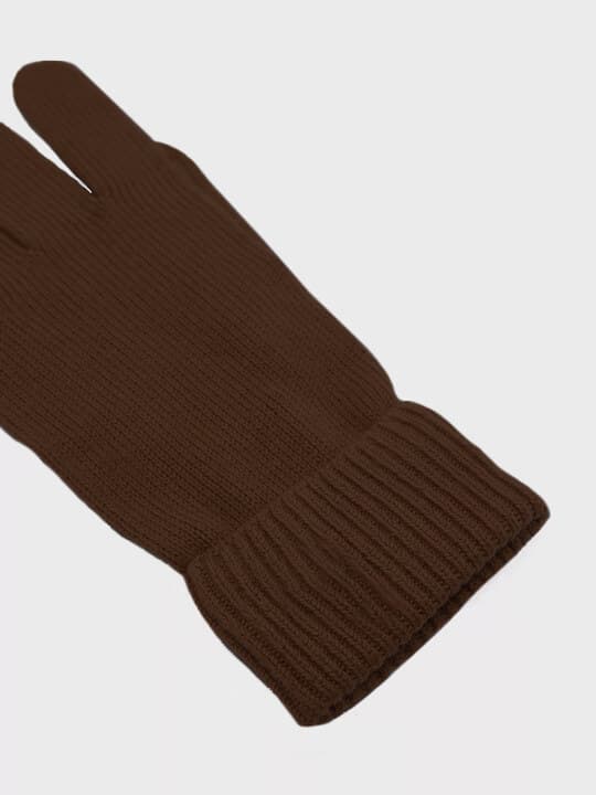 Petrol Industries Λεπτό Πλεκτό Γάντια Pekin