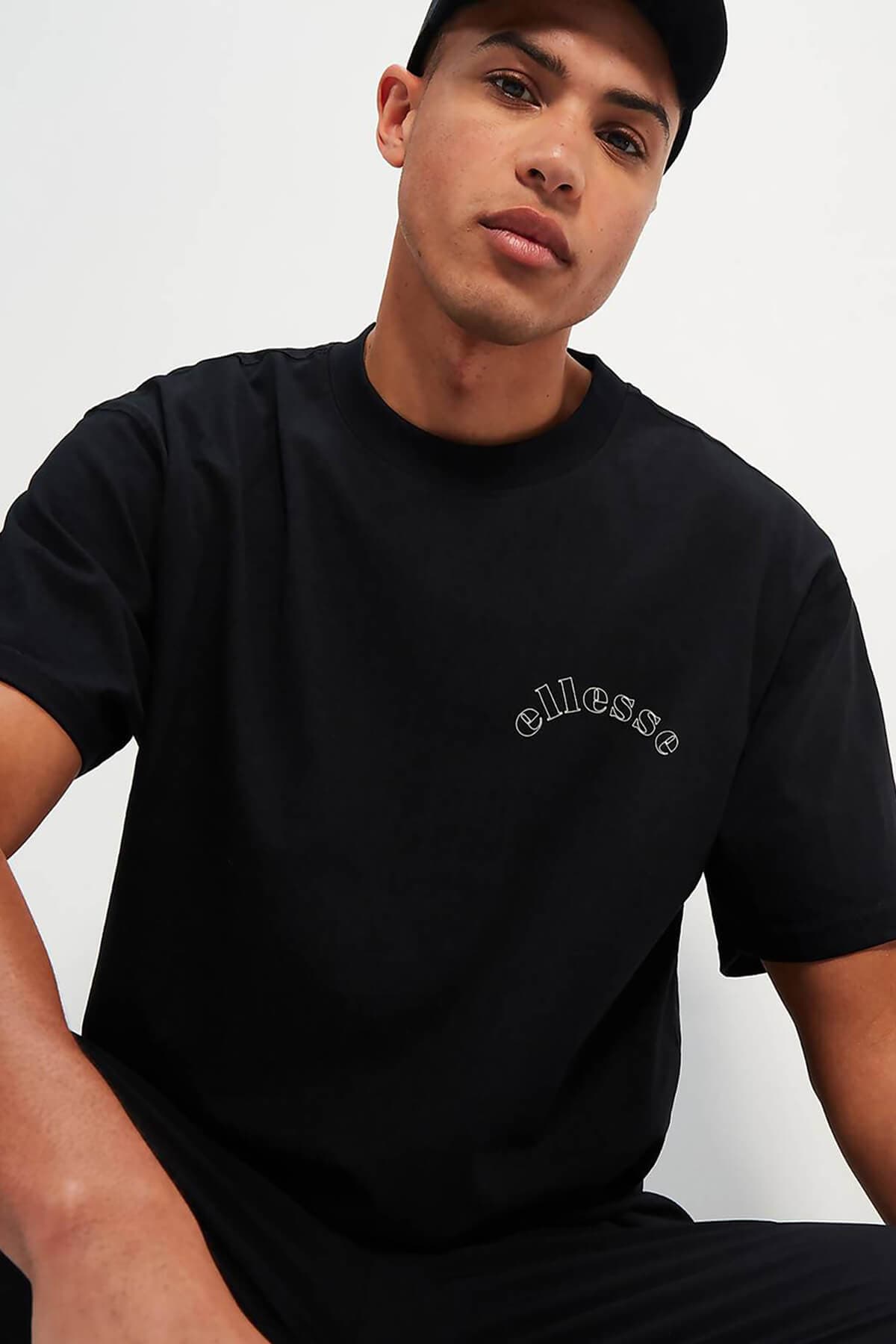 Ellesse Giambetti Tee Μπλούζα Ανδρικό