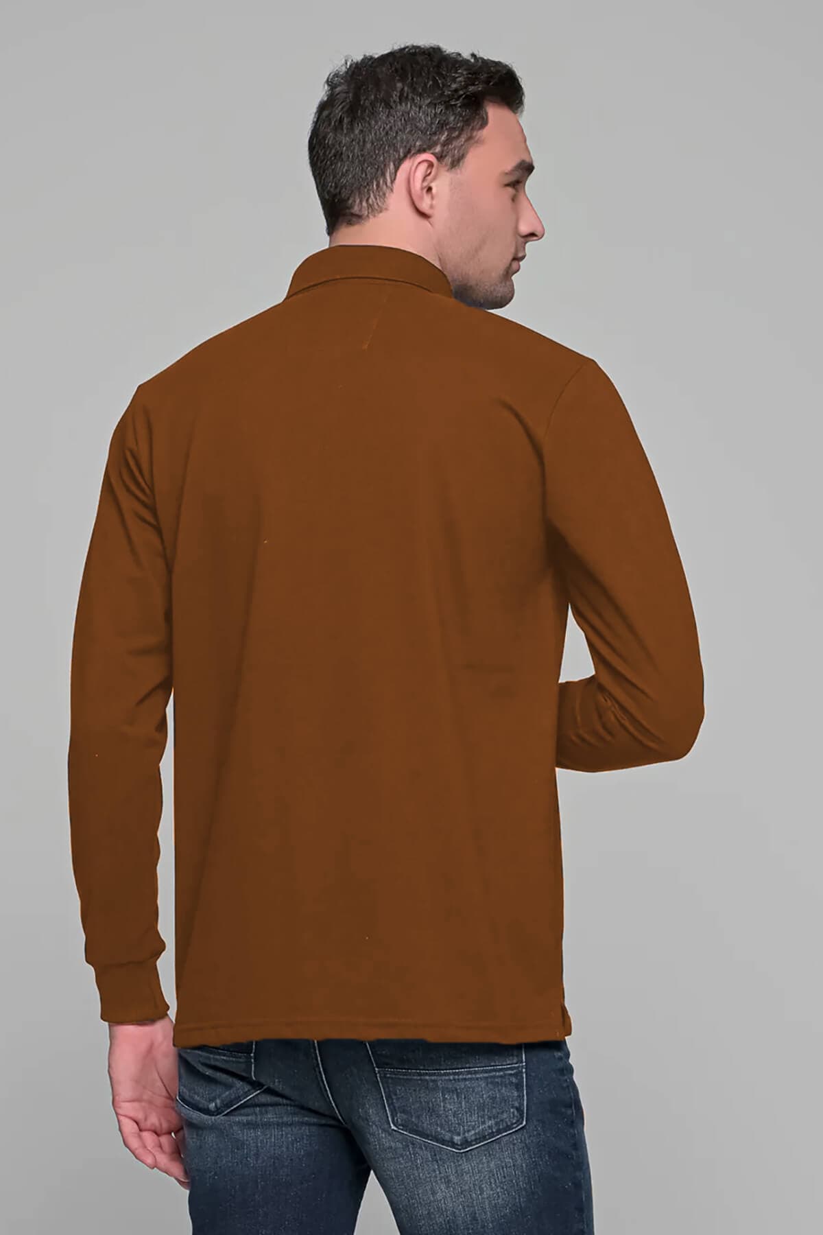 Everbest Πικέ Μπλούζα Πόλο NY Logo