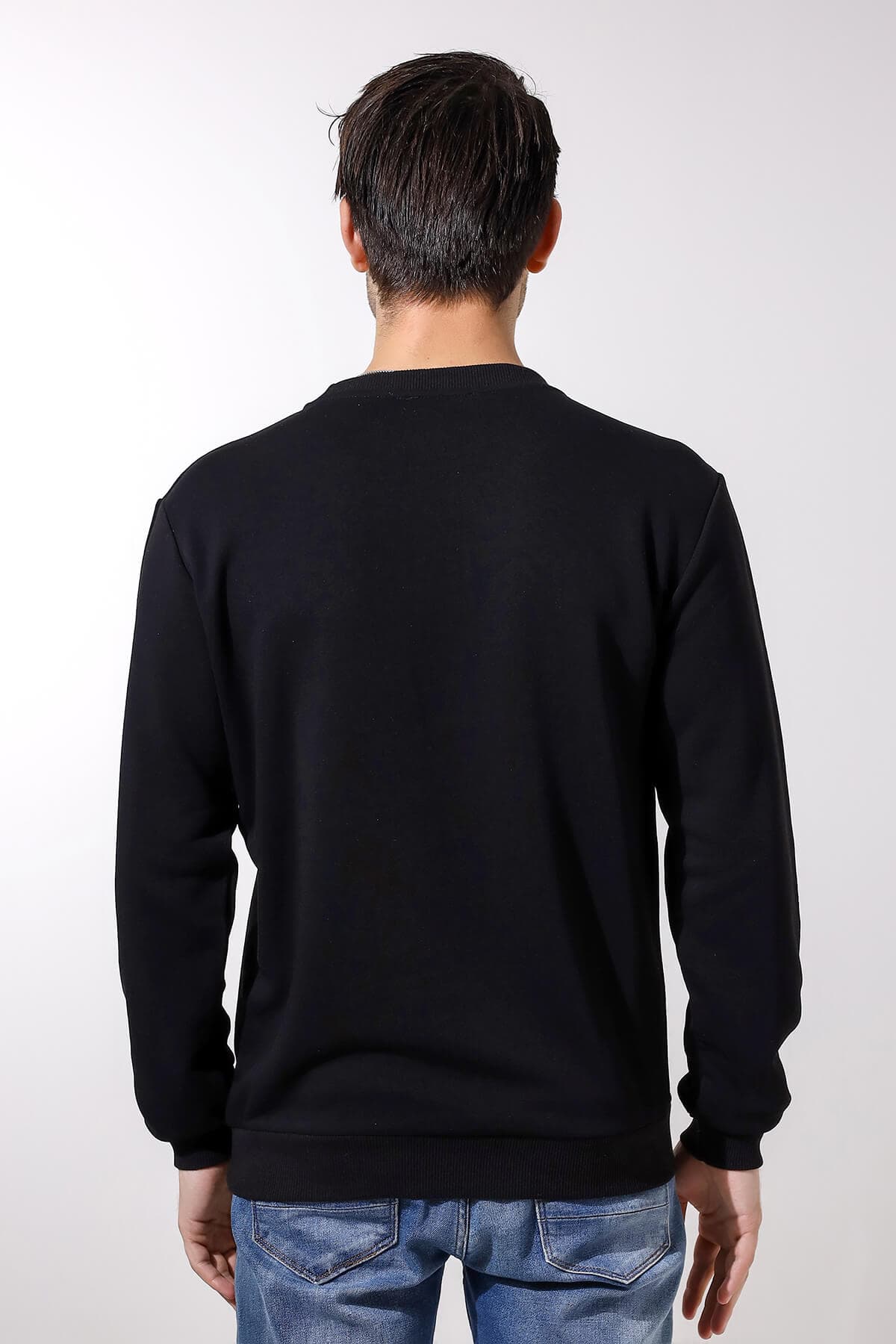 Imprimer Φούτερ Με Logo