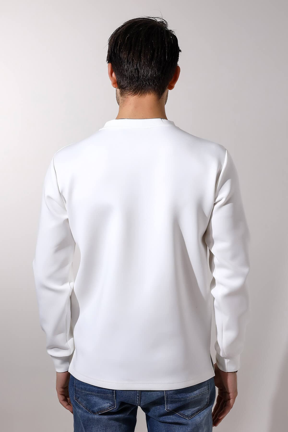 Imprimer Φούτερ Με Logo