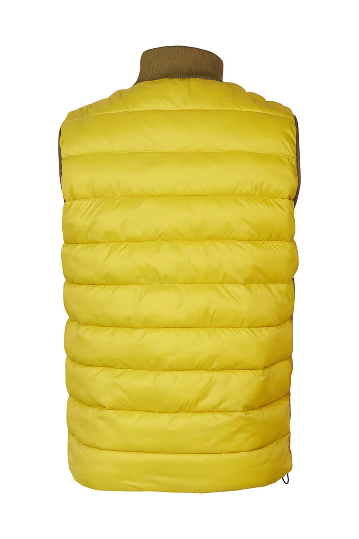 Petrol Industries Αμάνικό Μπουφάν Sandpoint