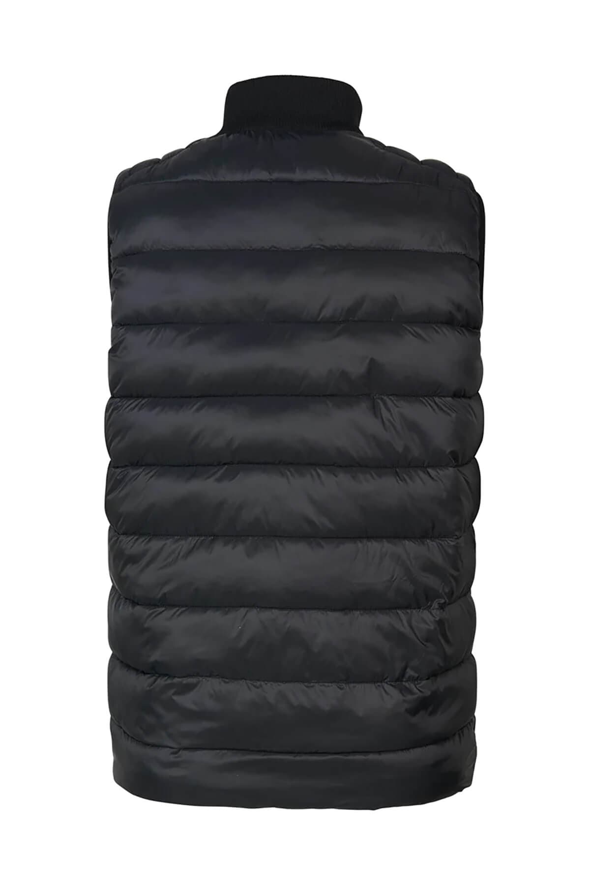 Petrol Industries Αμάνικό Μπουφάν Sandpoint