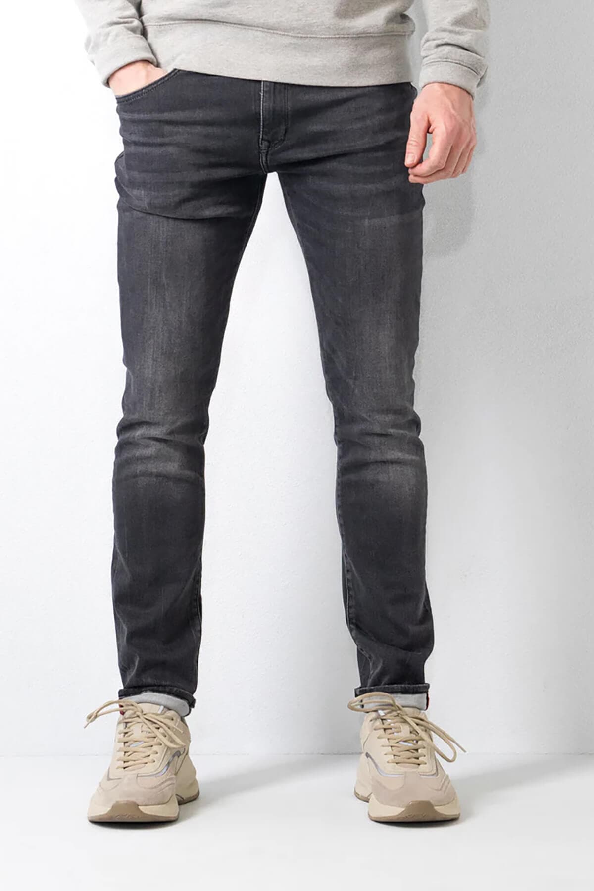 Petrol Industries Παντελόνι Τζιν