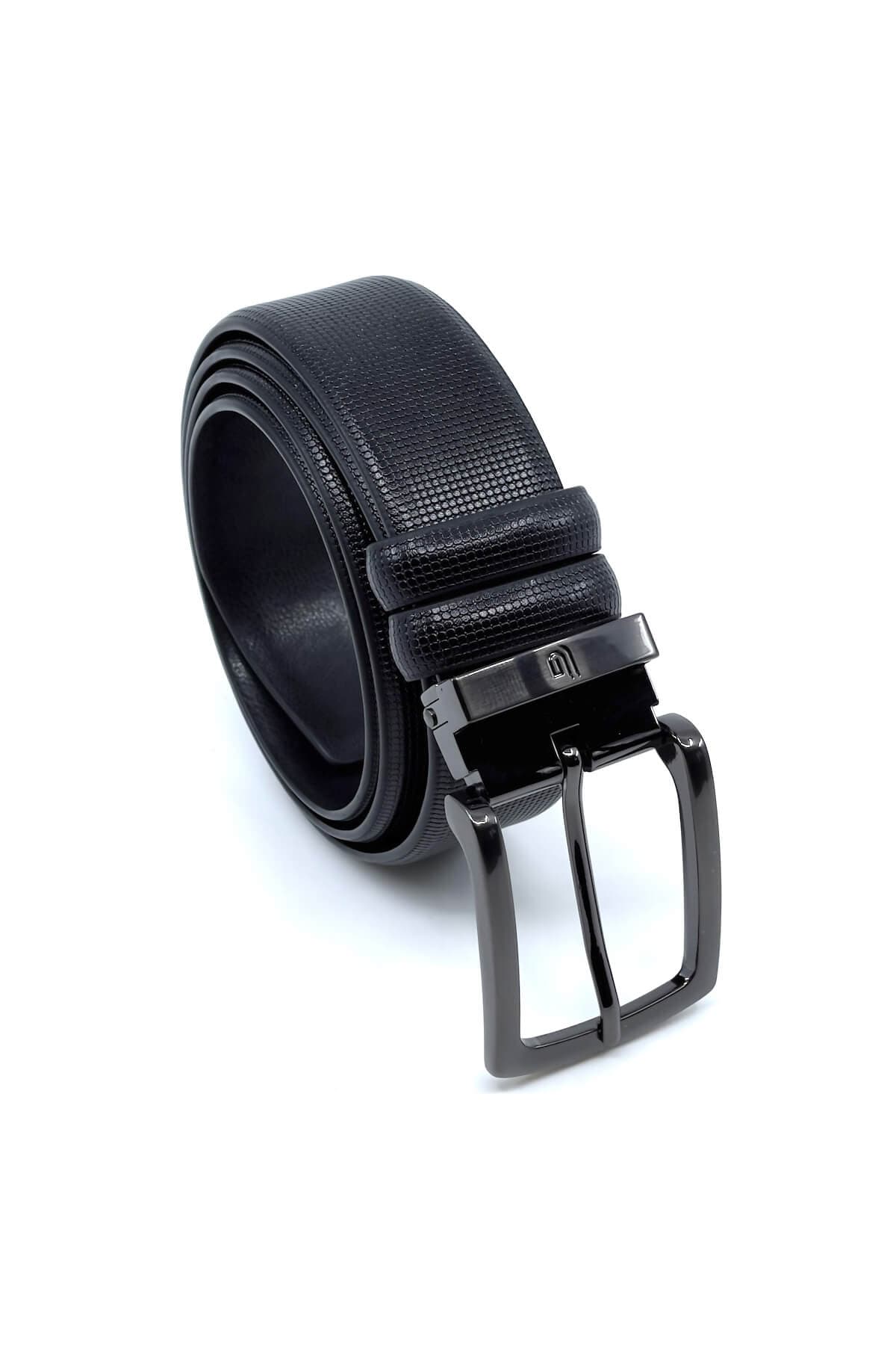 Men's Belts Legend Accessories Black