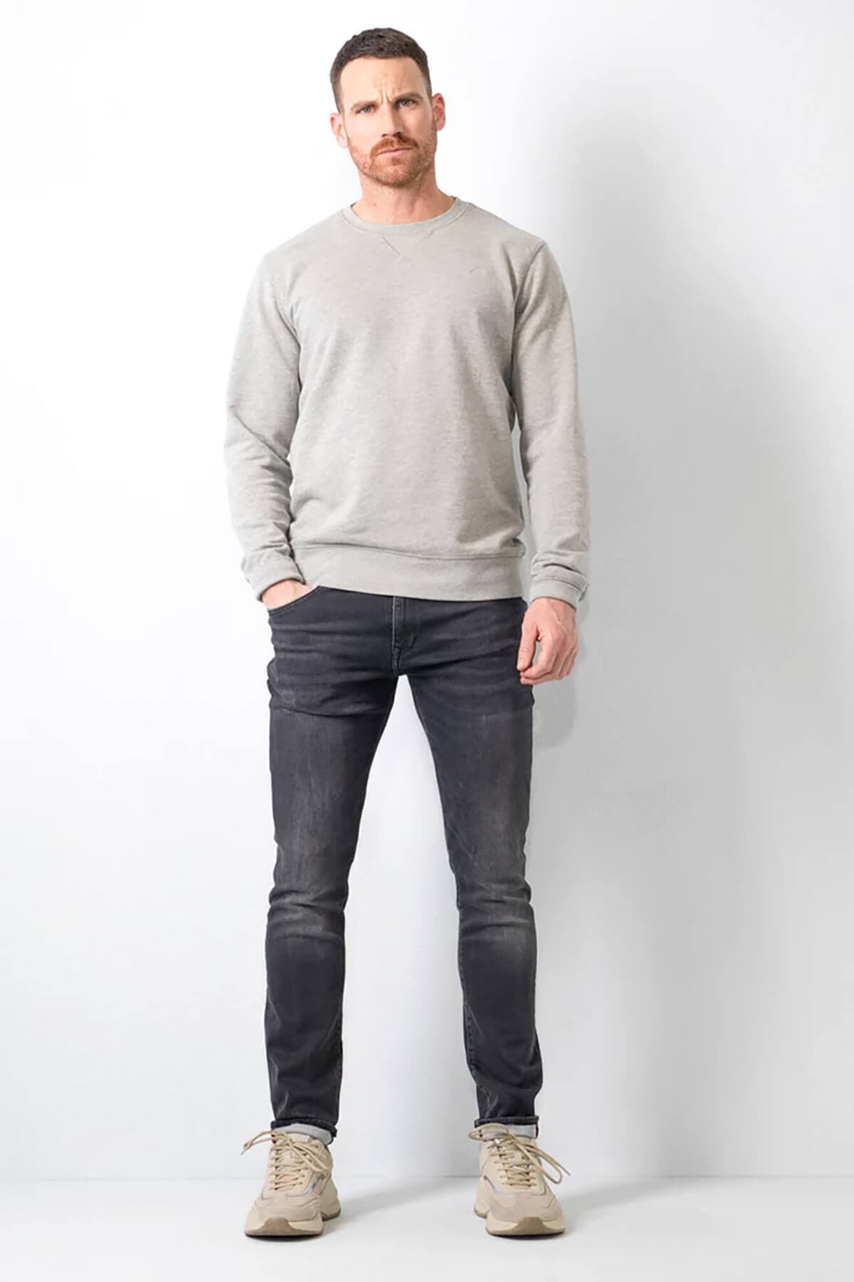 Petrol Industries Παντελόνι Τζιν