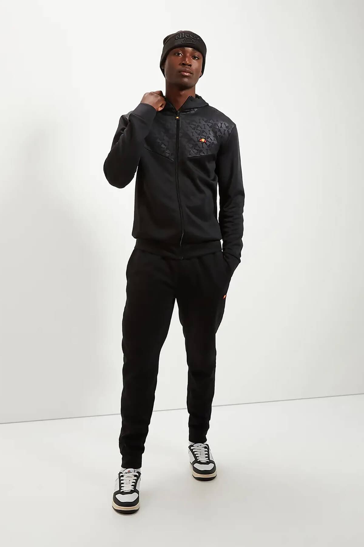 Ellesse Vardio Track Top Ζακέτα