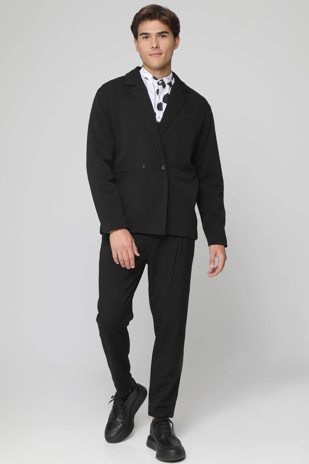 Makan Πουκάμισο Με Σχέδιο Citolo