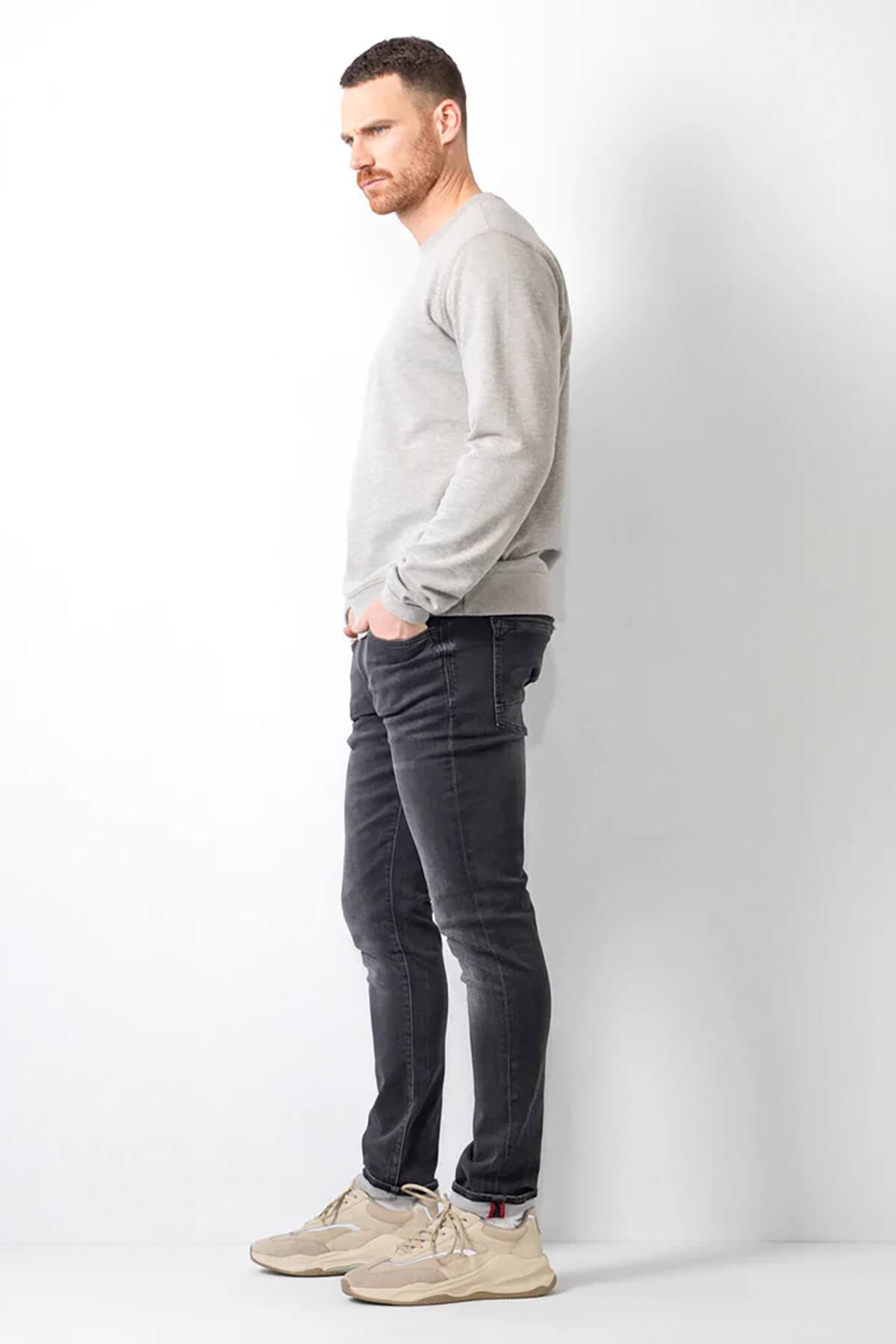 Petrol Industries Παντελόνι Τζιν