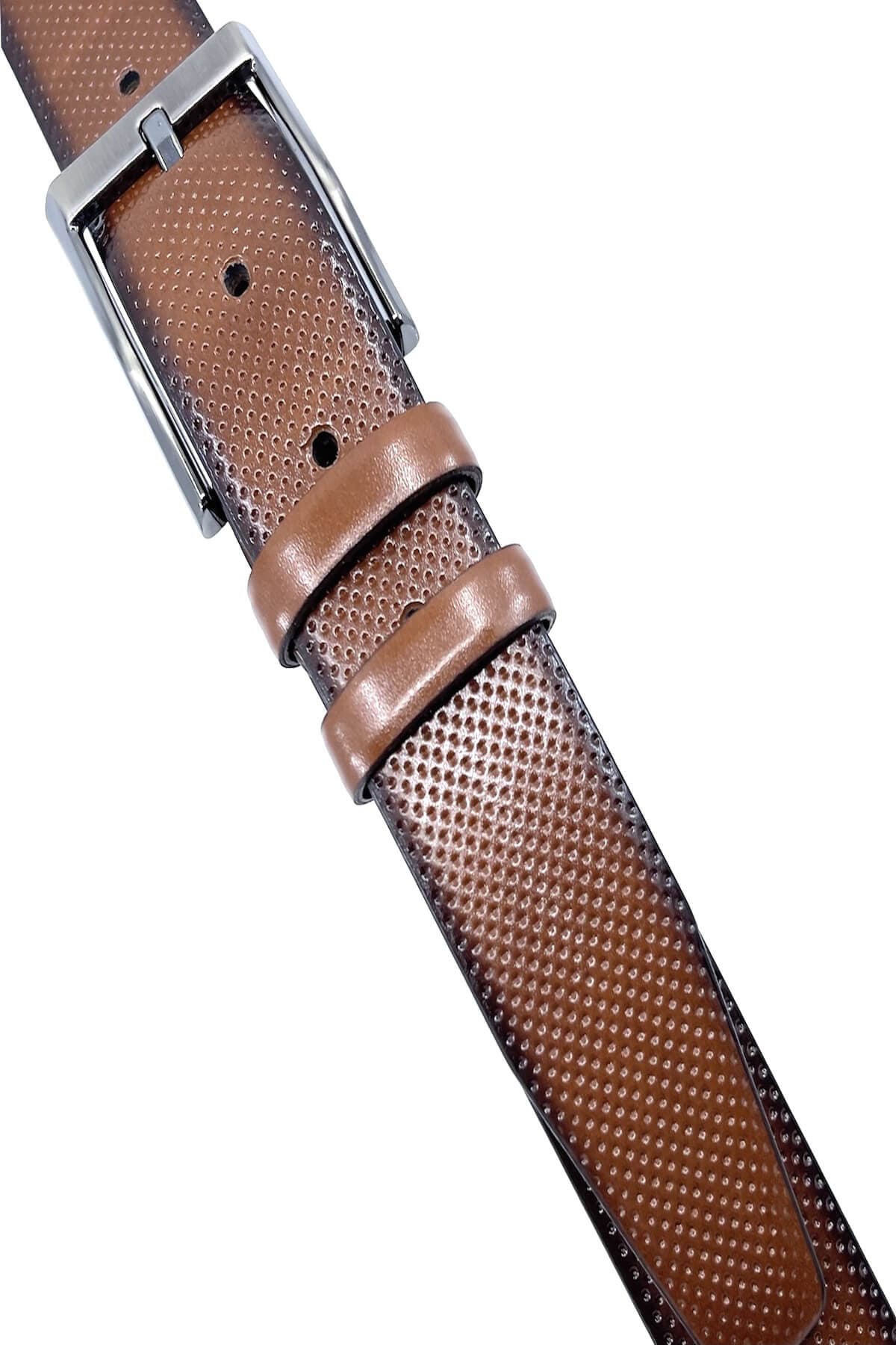 Legend Accessories Δερμα Ζώνη