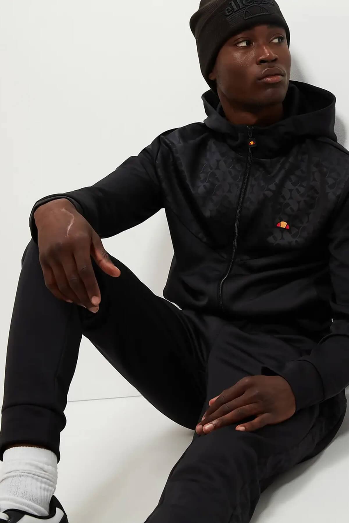 Ellesse Vardio Track Top Ζακέτα