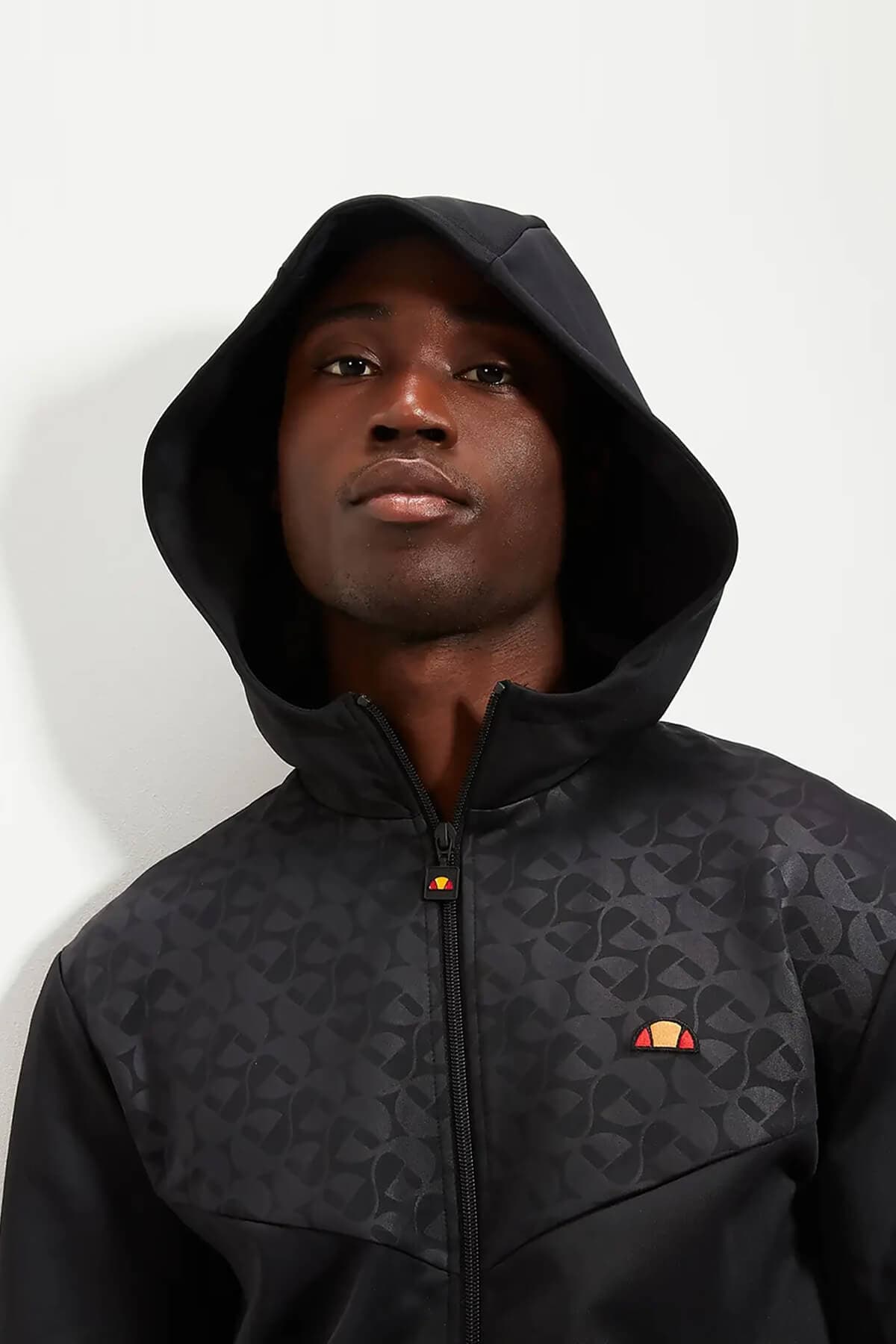 Ellesse Vardio Track Top Ζακέτα