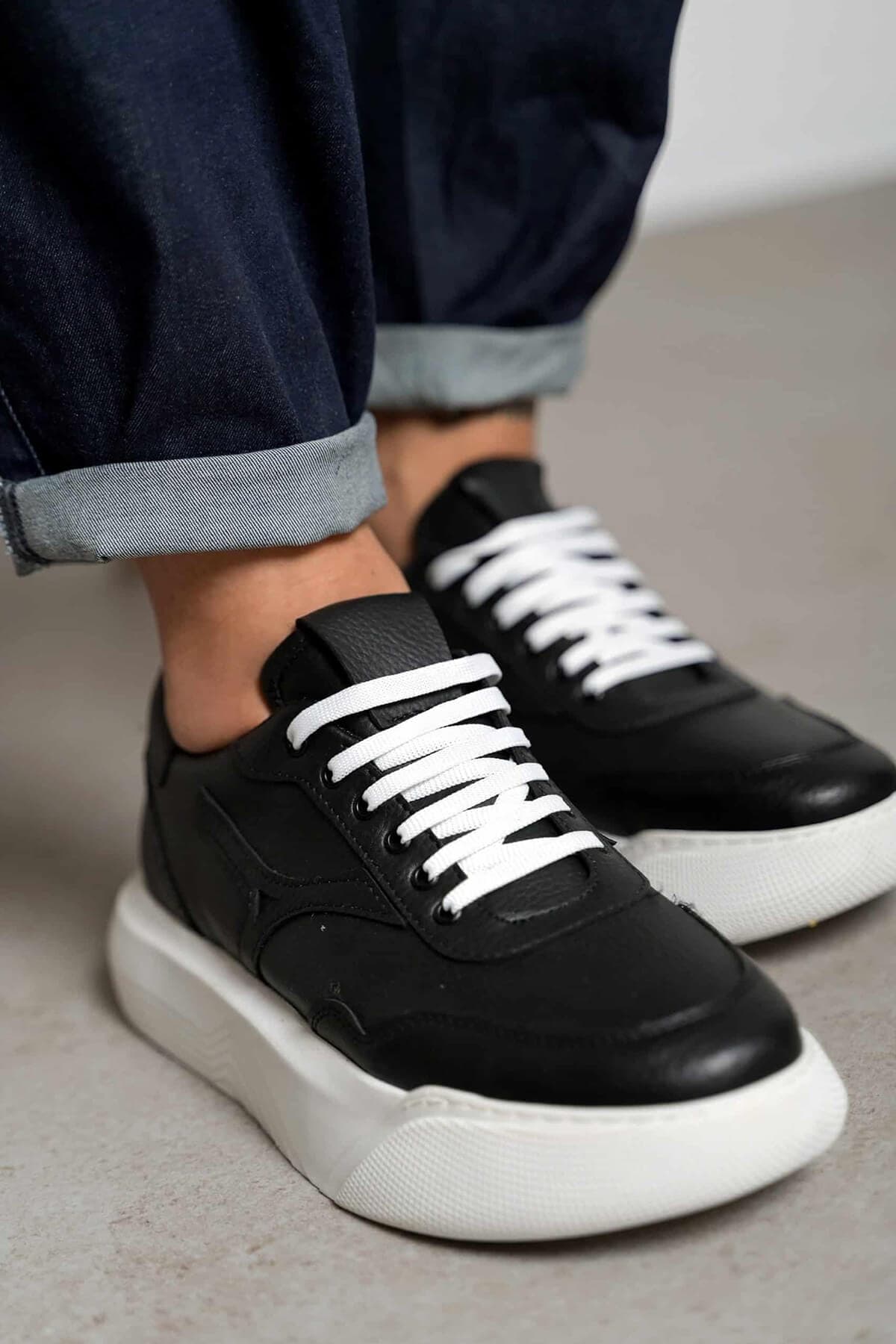 Mario Baldini Eco Leather Παπούτσια