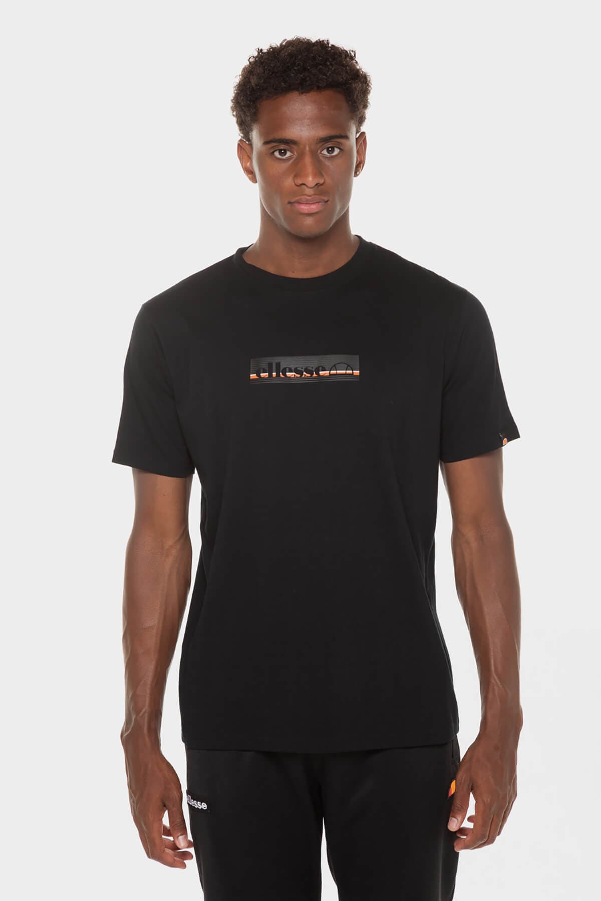 Ellesse Carsali Tee Μπλούζα Ανδρικό