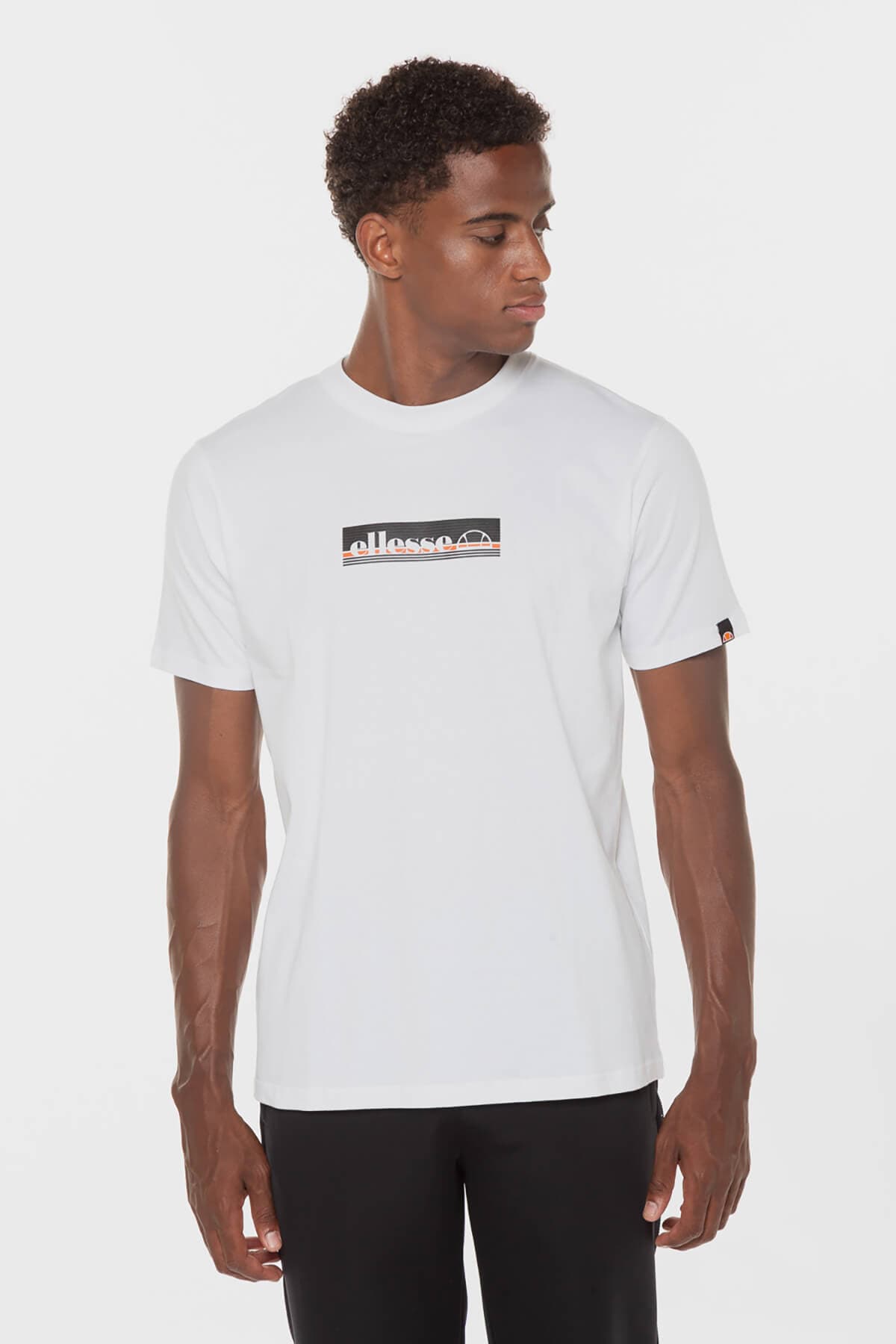 Ellesse Carsali Tee Μπλούζα Ανδρικό