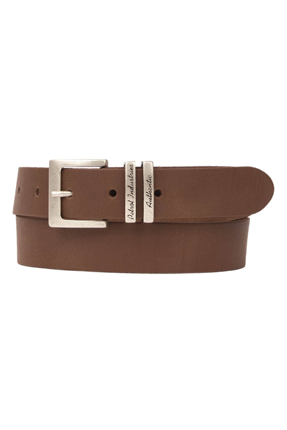 Men's Belts Petrol Industries Beige