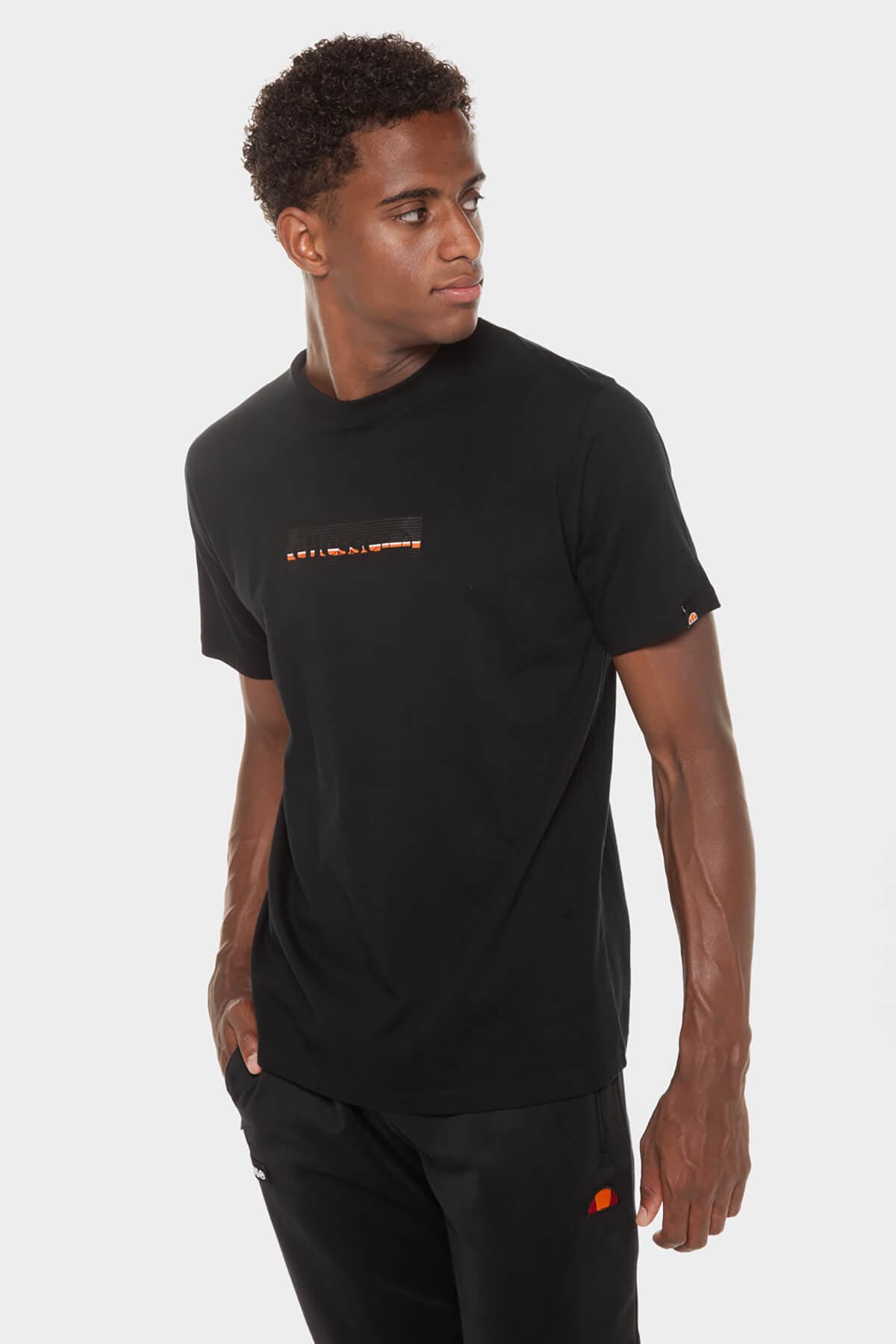 Ellesse Carsali Tee Μπλούζα Ανδρικό