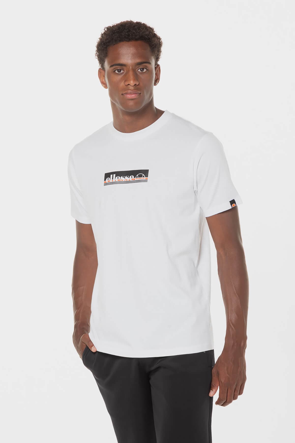 Ellesse Carsali Tee Μπλούζα Ανδρικό