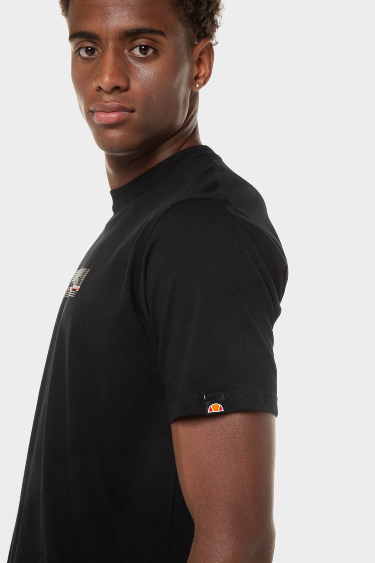 Ellesse Carsali Tee Μπλούζα Ανδρικό